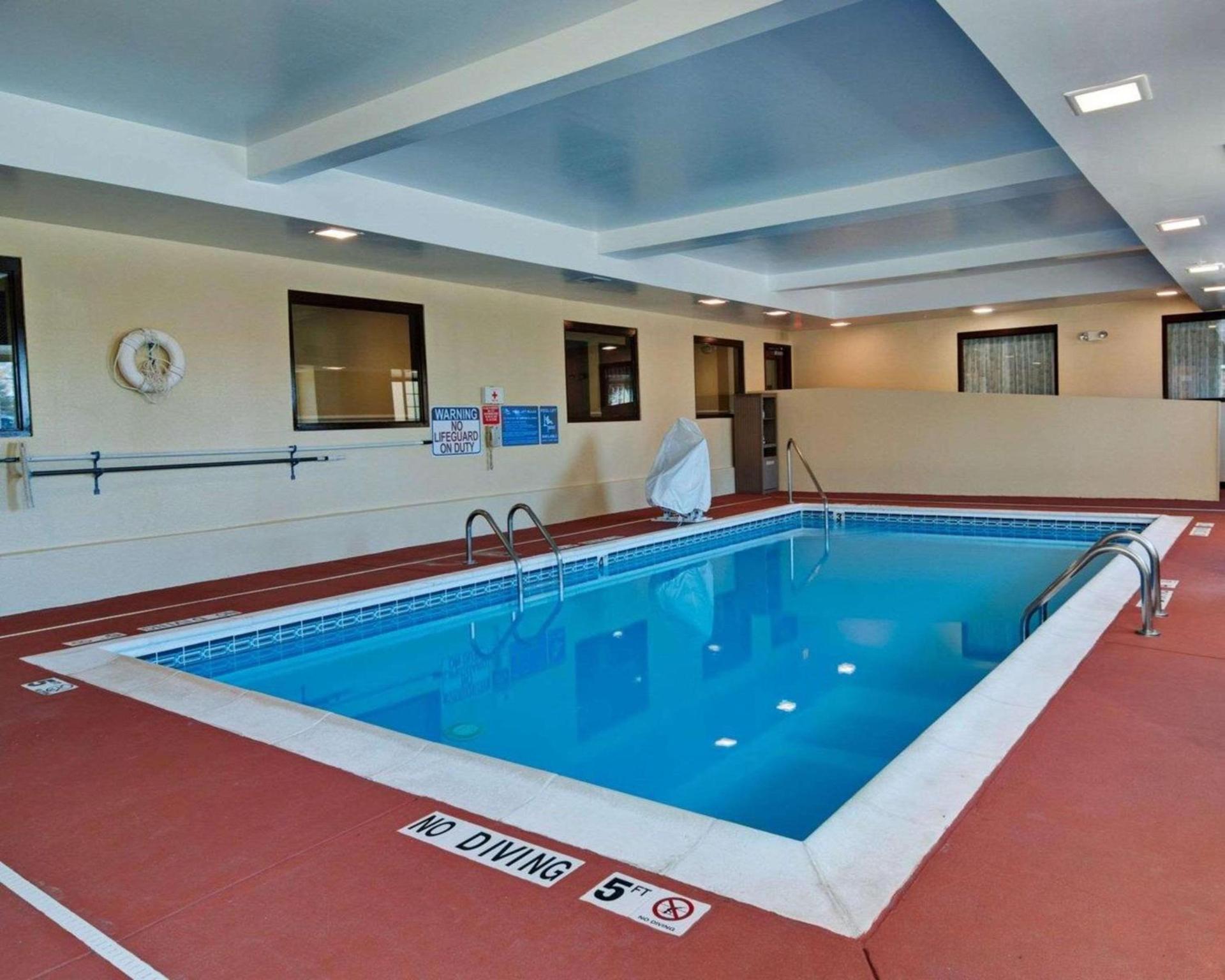 Comfort Inn Mount Airy photo 15