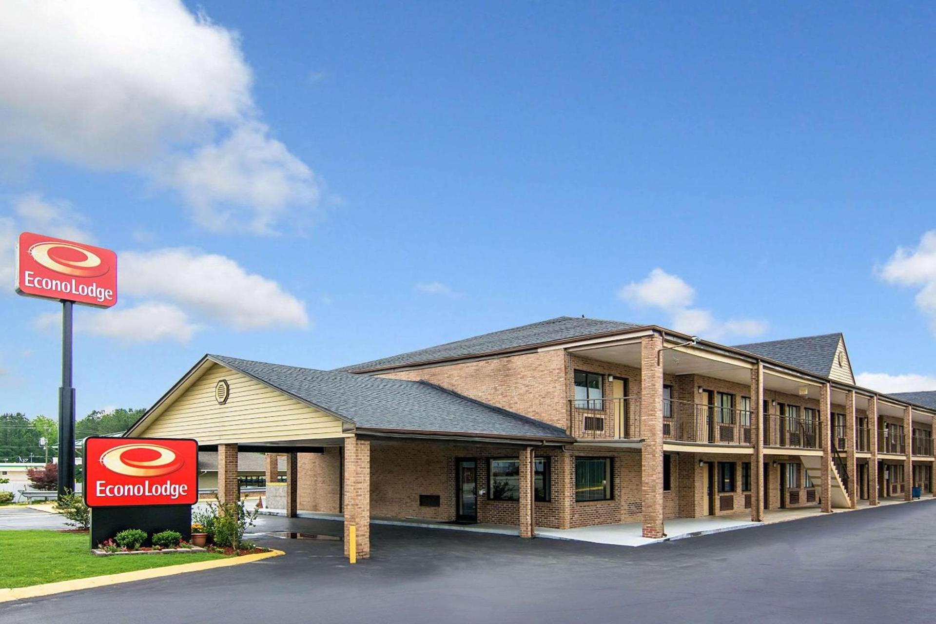 Park Inn by Radisson, Weldon - Roanoke Rapids photo 1