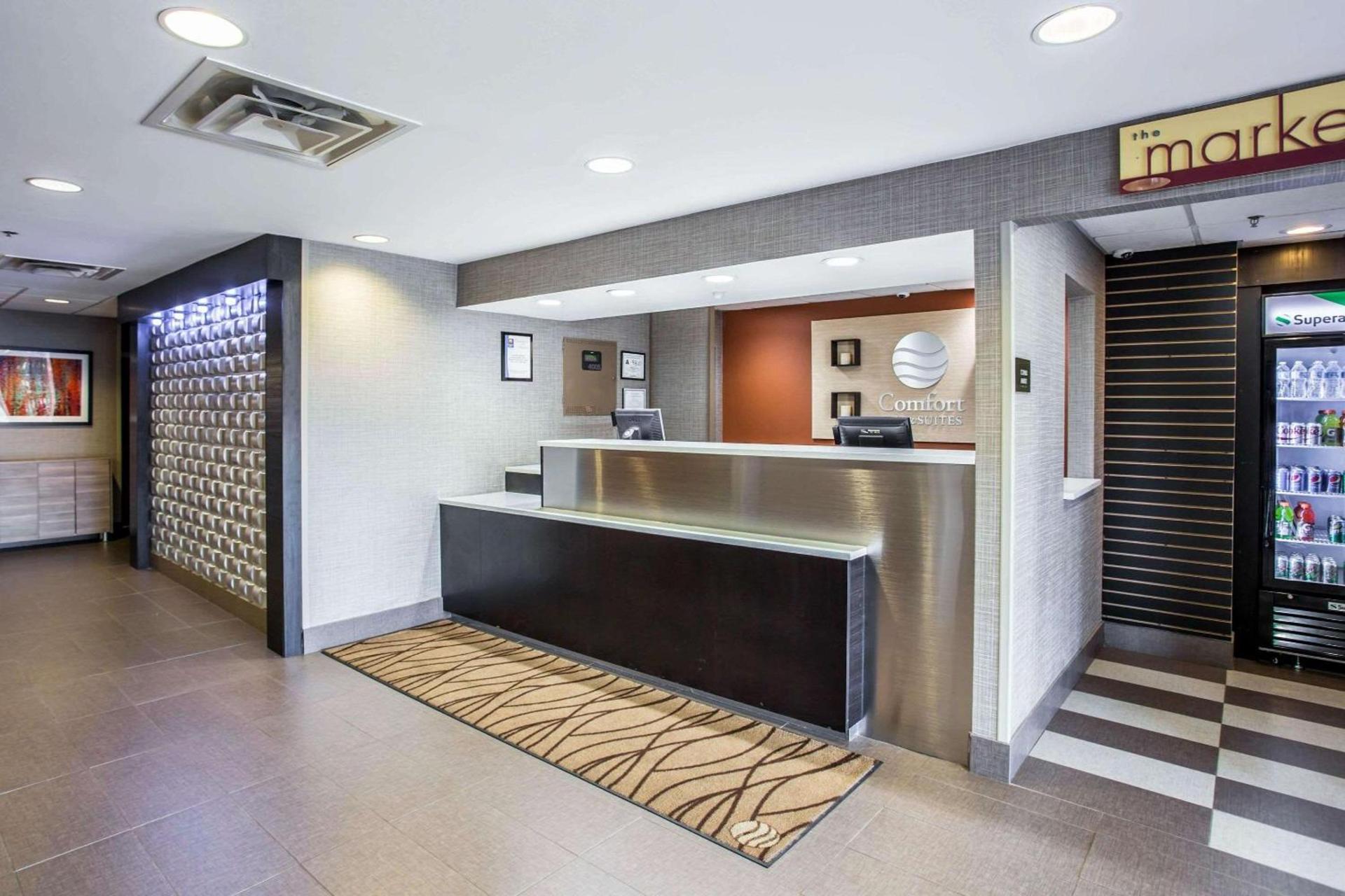 Spark By Hilton Kannapolis photo 3