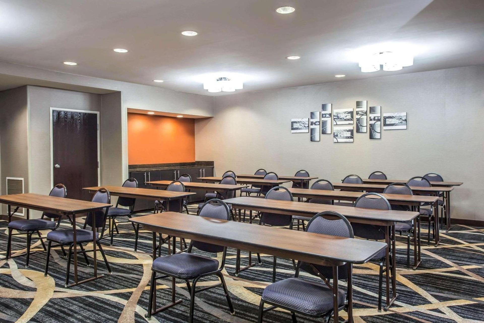 Spark By Hilton Kannapolis photo 25