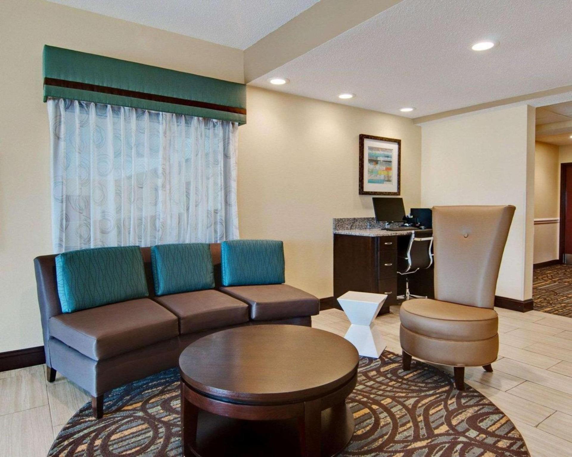 Comfort Inn Mount Airy photo 3