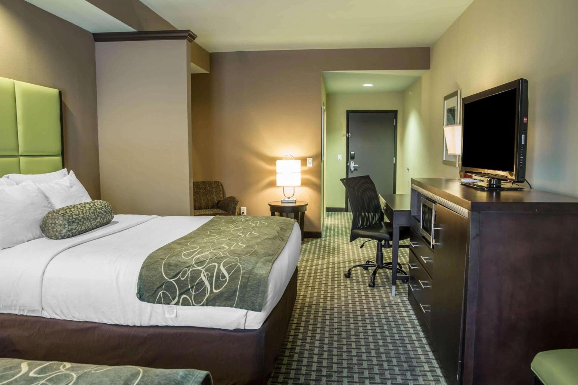 Comfort Suites New Bern near Cherry Point photo 10