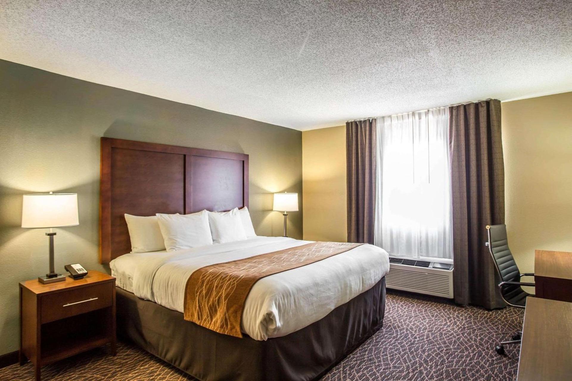 Spark By Hilton Kannapolis photo 19