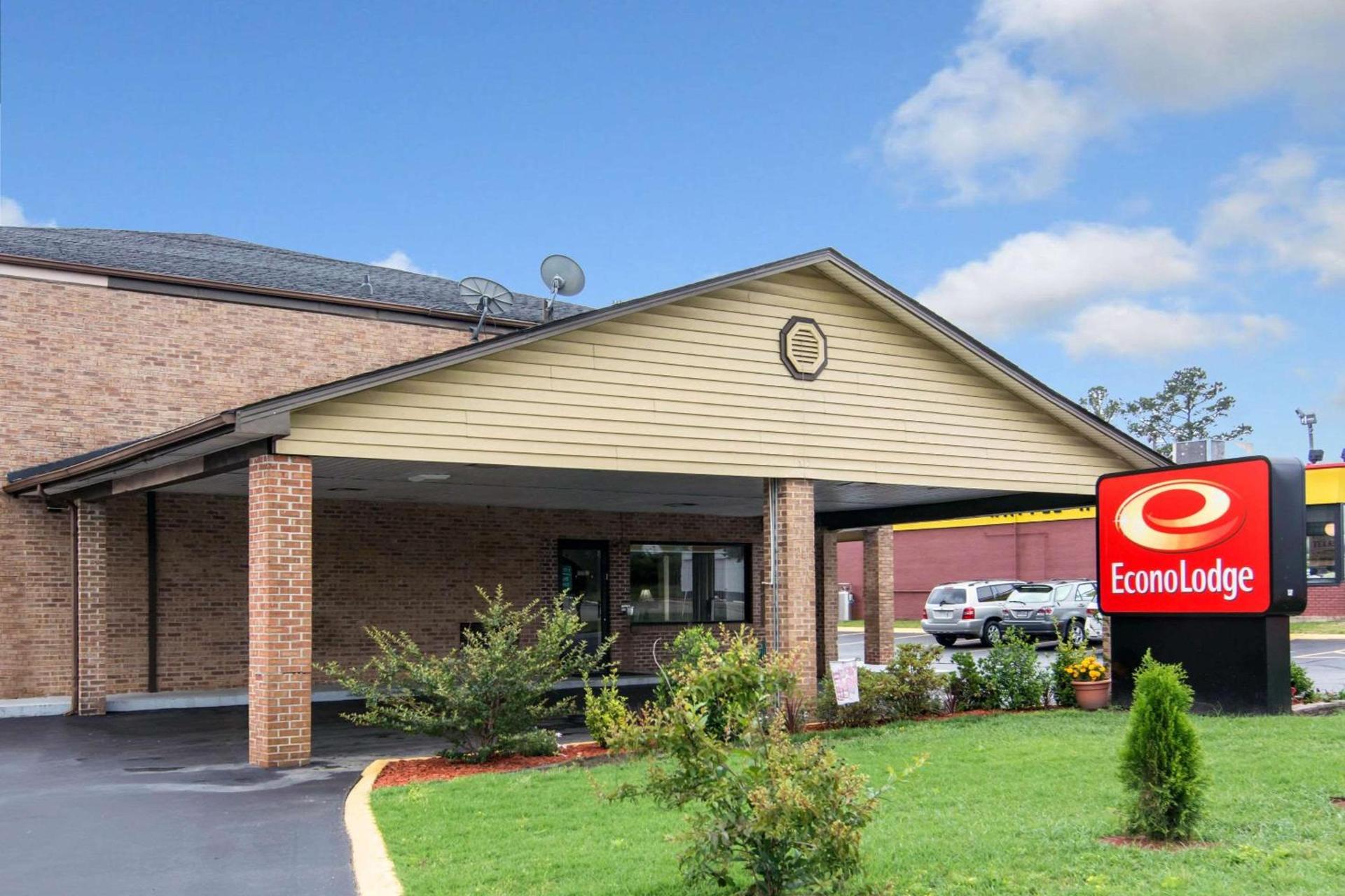 Park Inn by Radisson, Weldon - Roanoke Rapids photo 2