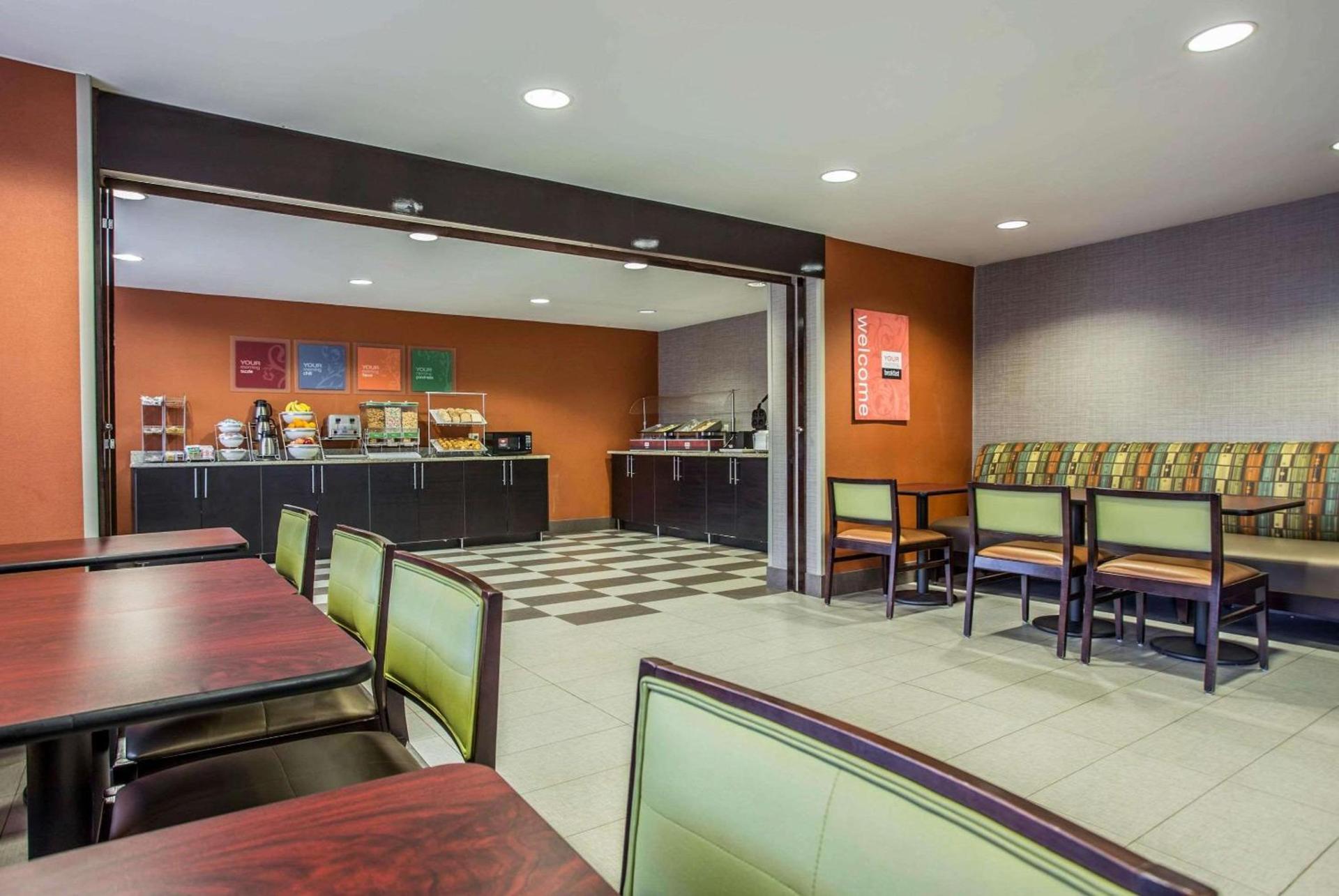 Spark By Hilton Kannapolis photo 30