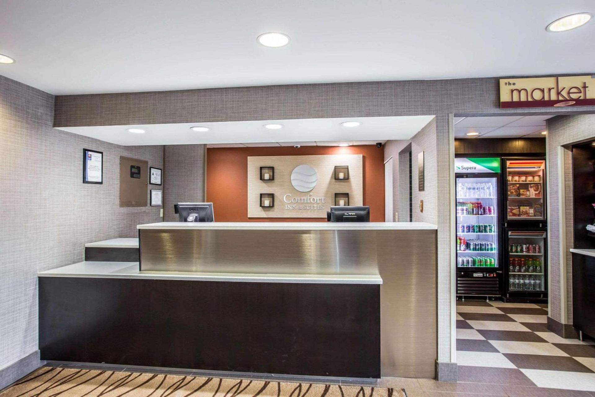 Spark By Hilton Kannapolis photo 4