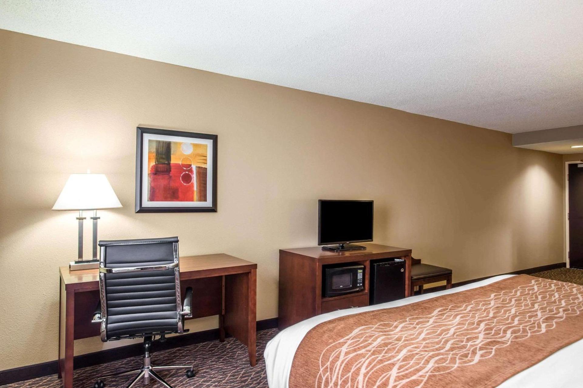 Spark By Hilton Kannapolis photo 16
