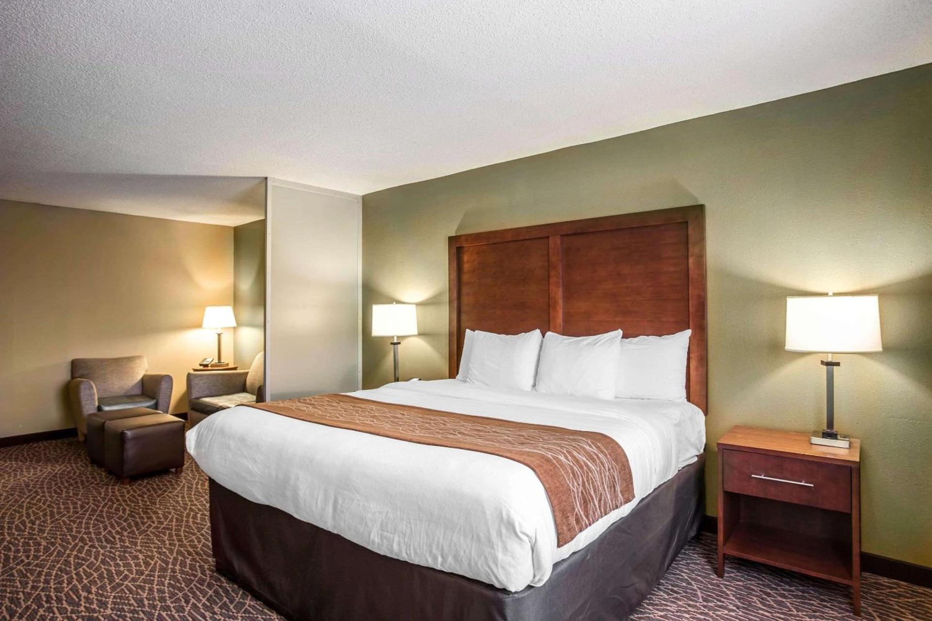 Spark By Hilton Kannapolis photo 17