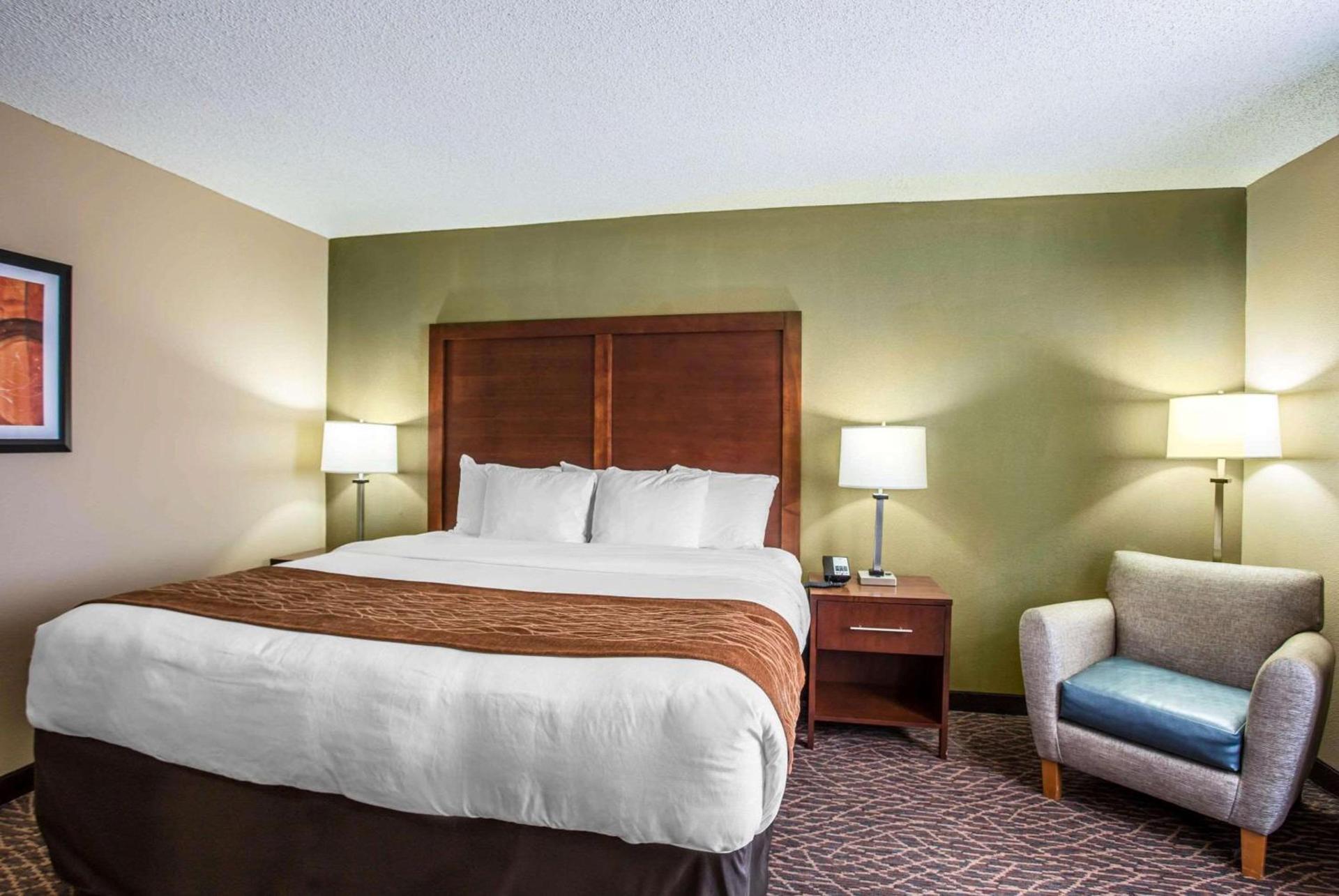 Spark By Hilton Kannapolis photo 9
