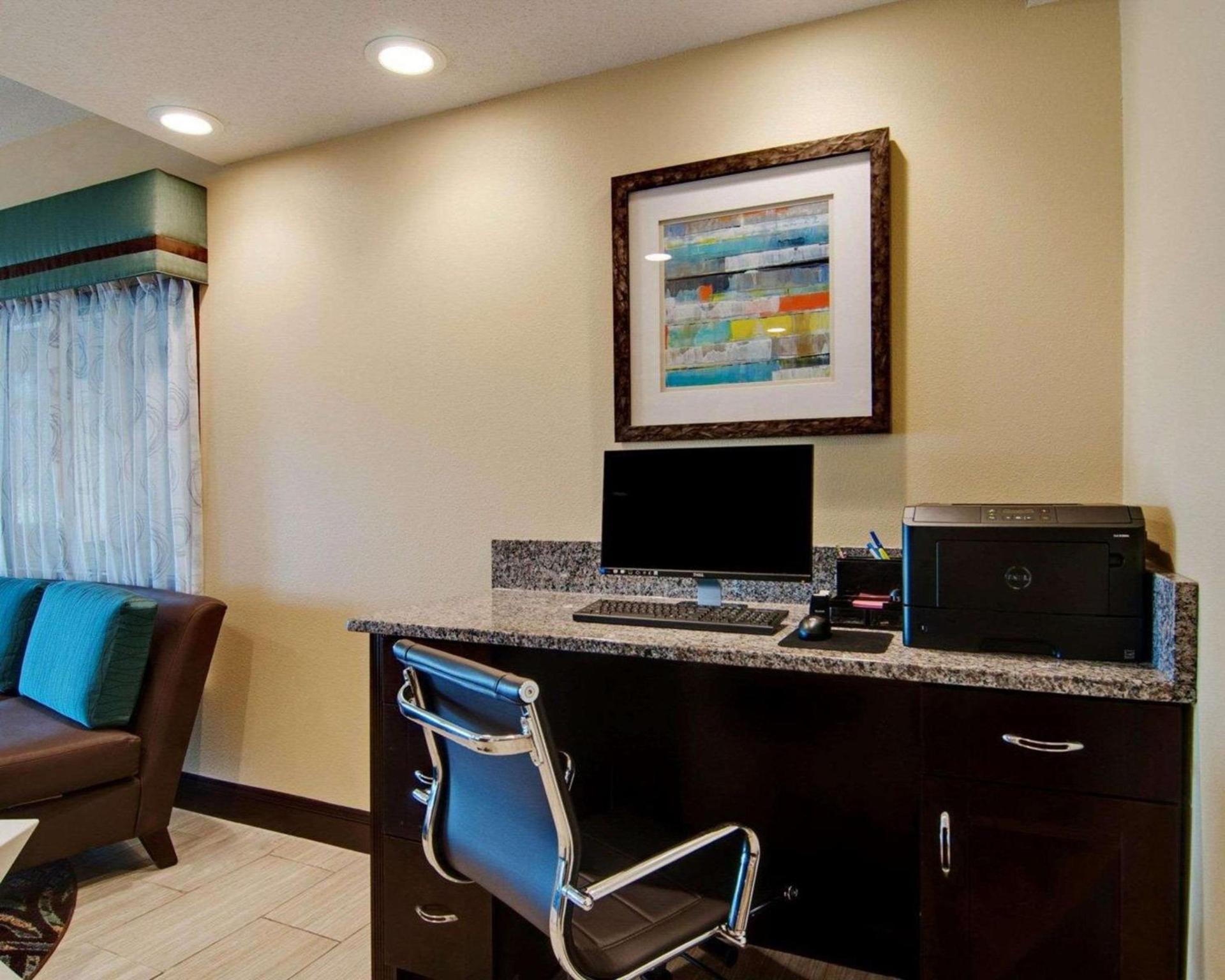 Comfort Inn Mount Airy photo 20