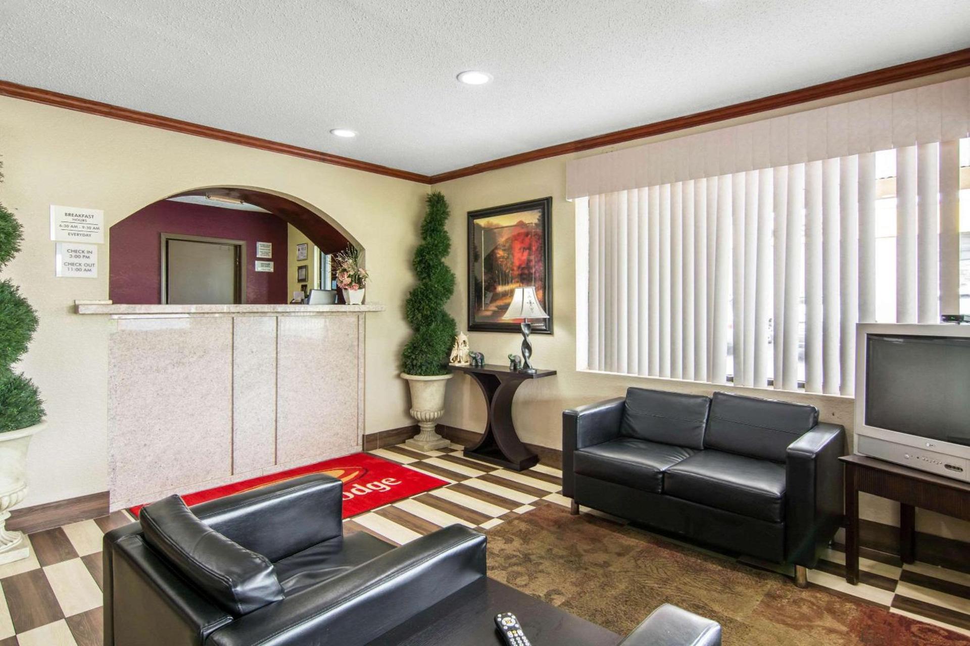 Park Inn by Radisson, Weldon - Roanoke Rapids photo 6