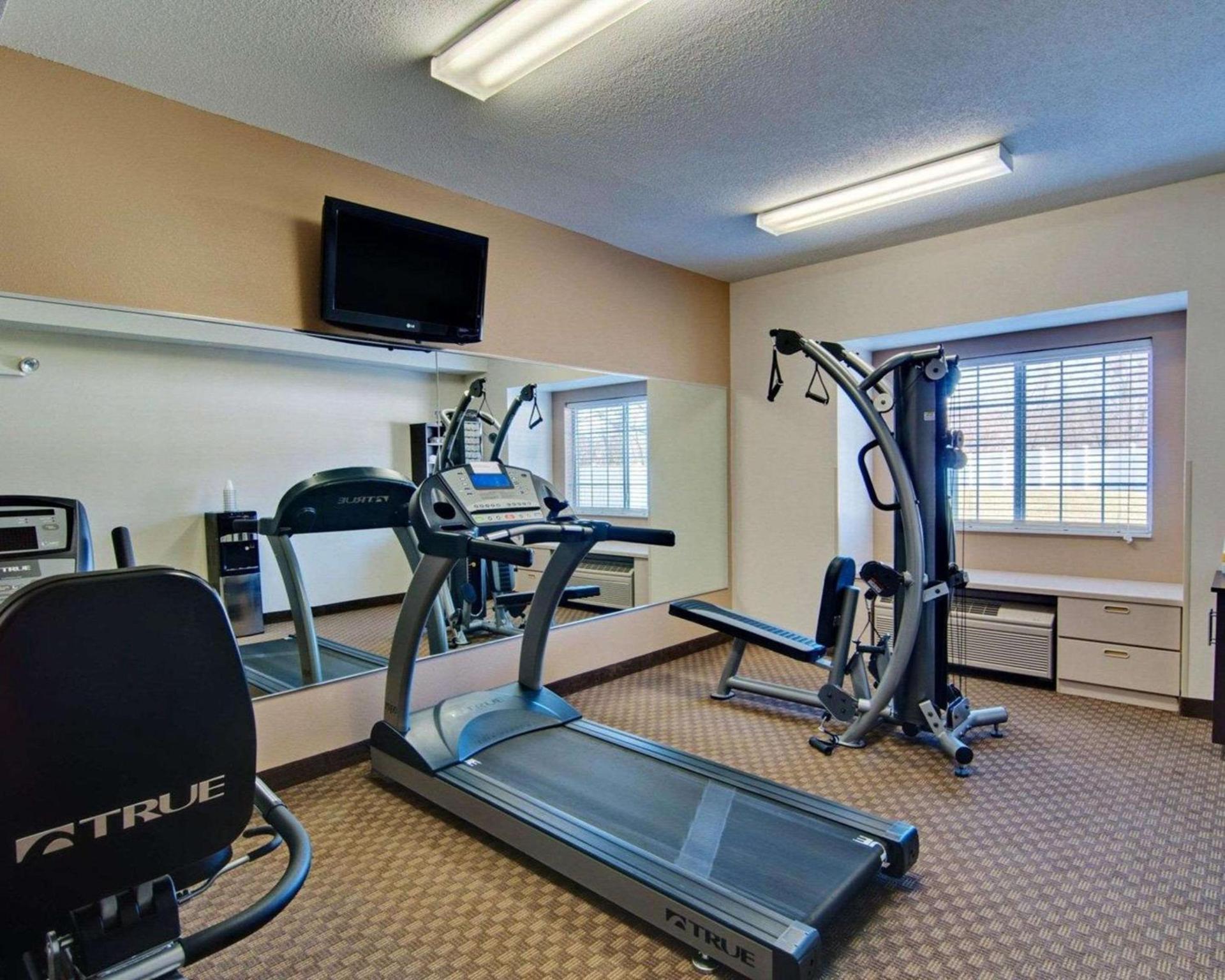 Comfort Inn Mount Airy photo 17