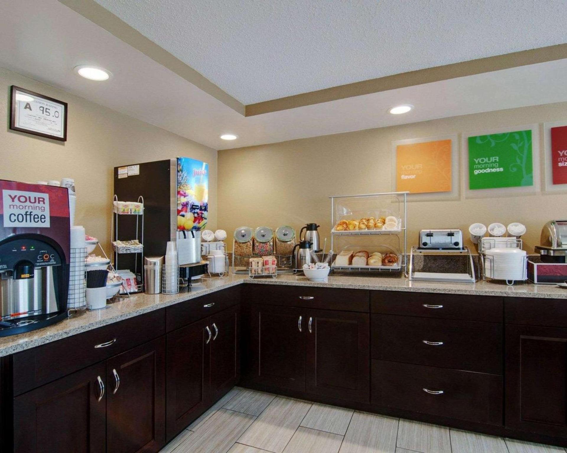 Comfort Inn Mount Airy photo 22