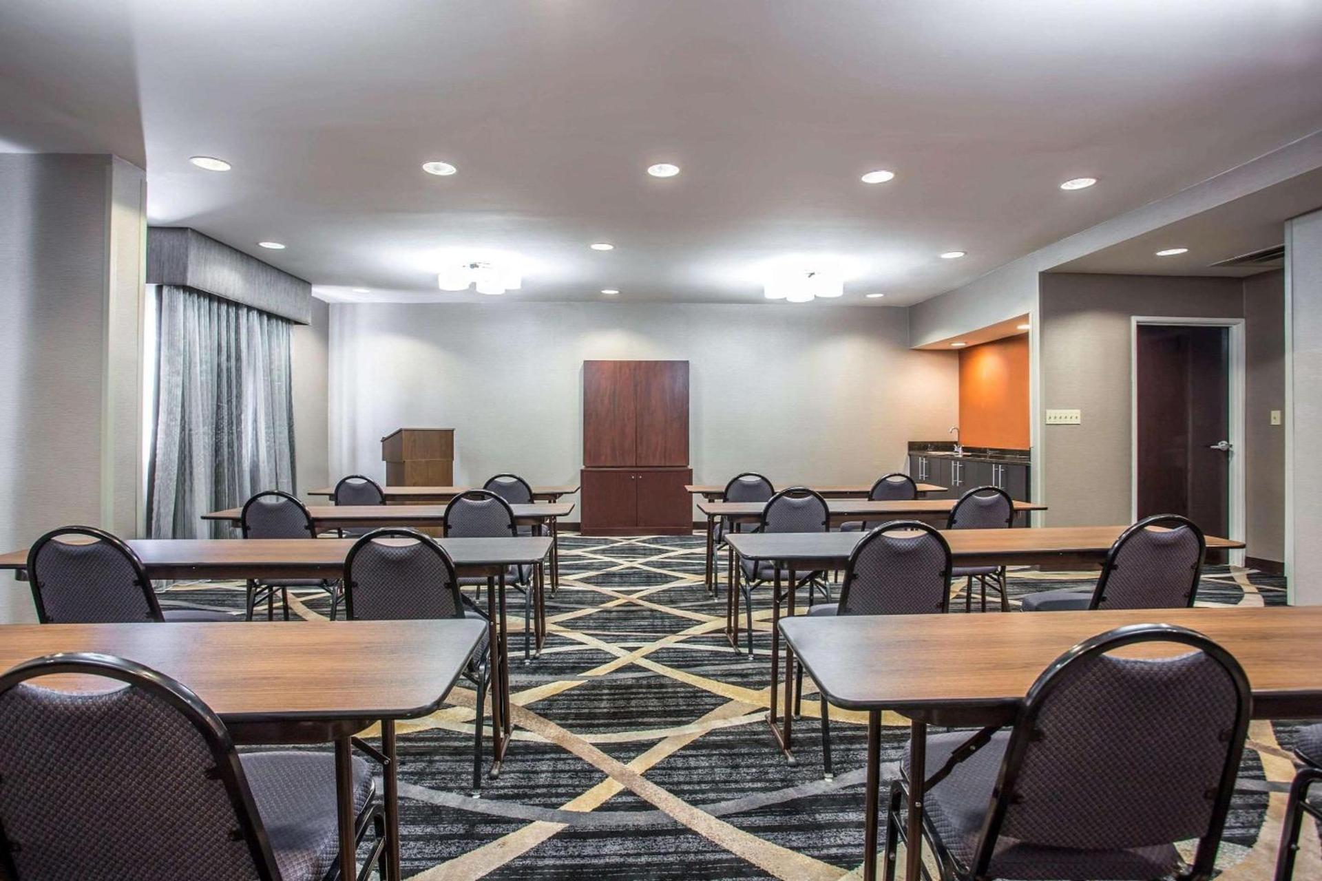 Spark By Hilton Kannapolis photo 26