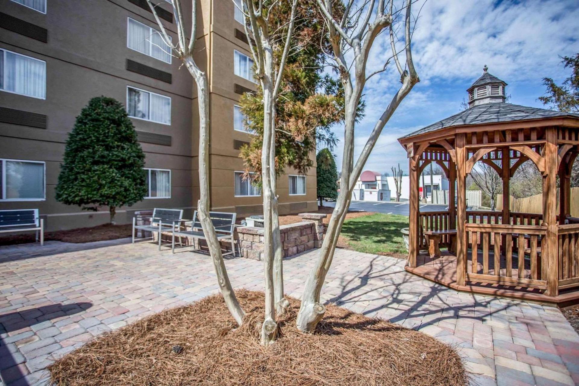 Spark By Hilton Kannapolis photo 34