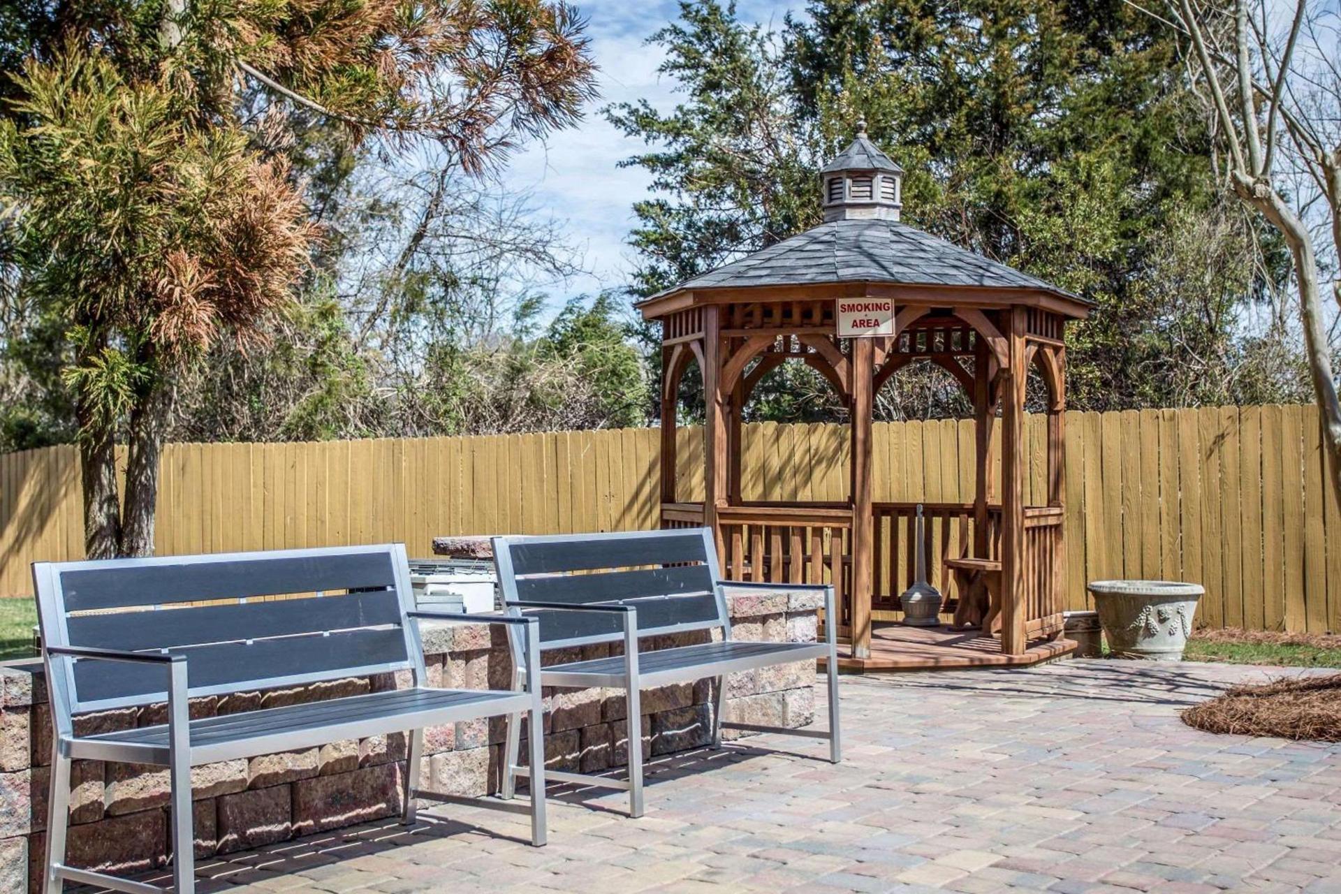 Spark By Hilton Kannapolis photo 35