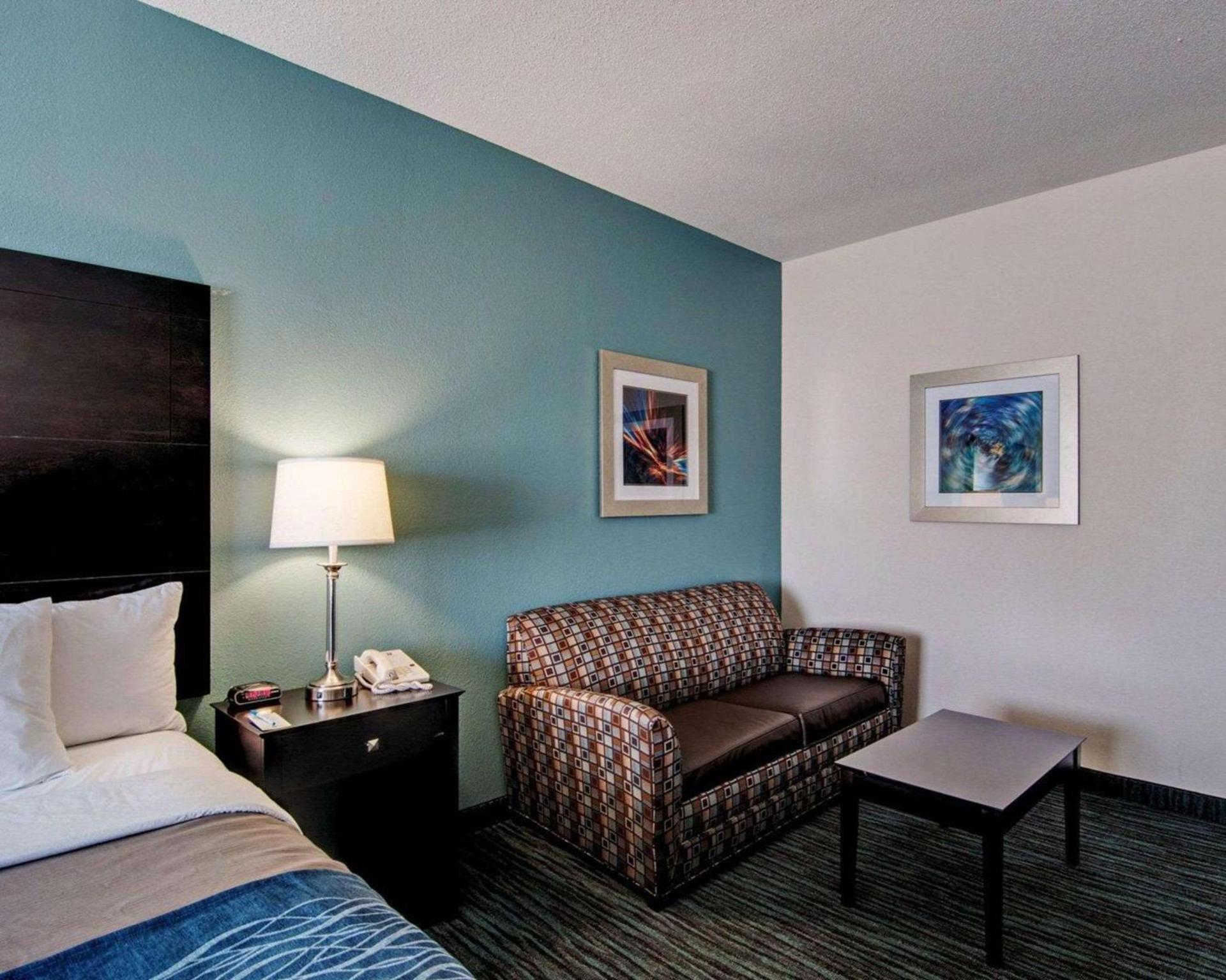 Comfort Inn Mount Airy photo 8