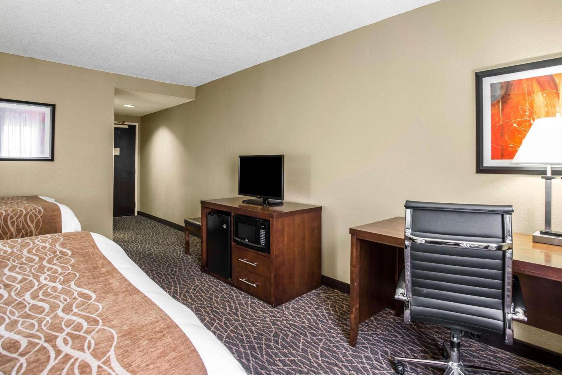 Spark By Hilton Kannapolis photo 12