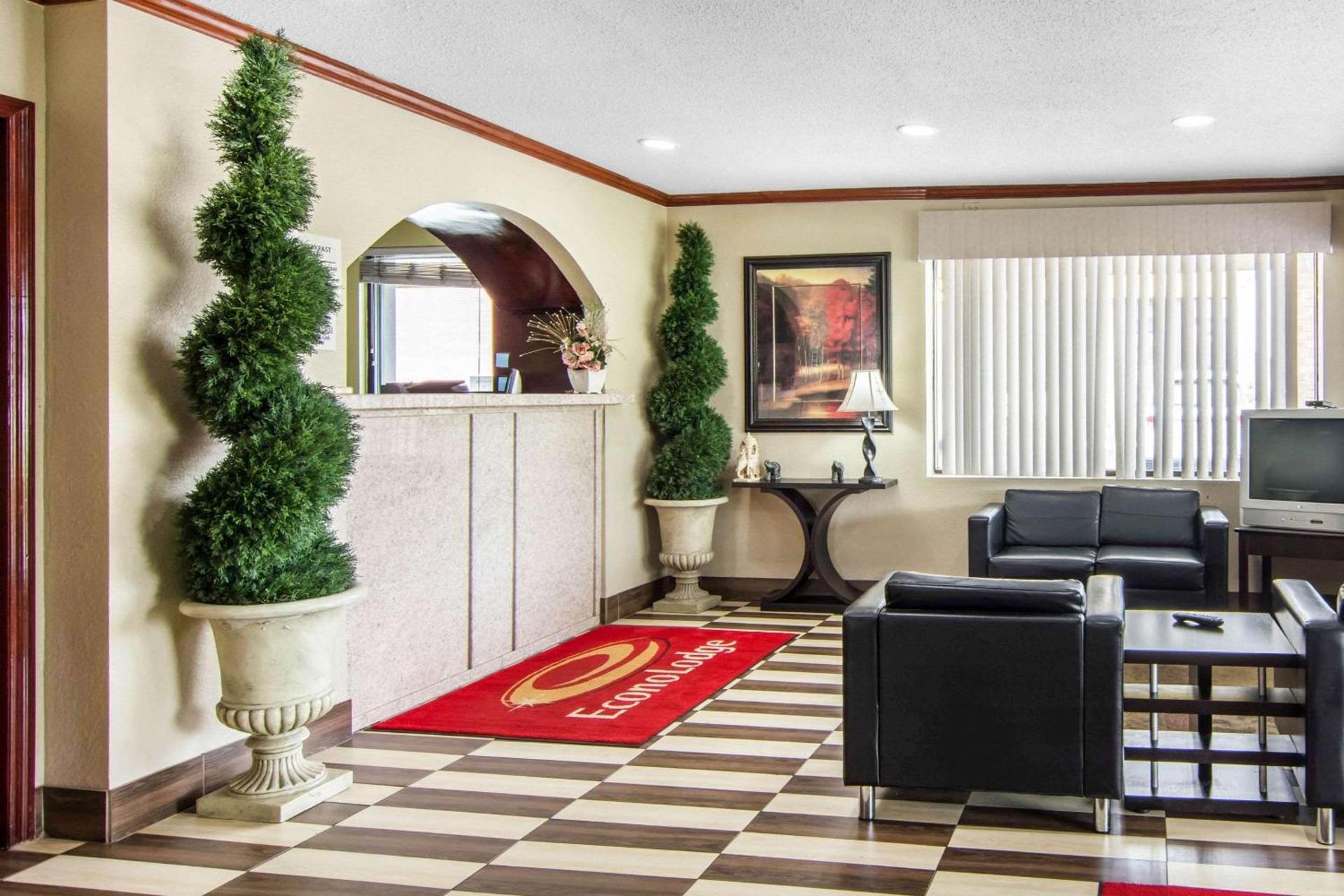 Park Inn by Radisson, Weldon - Roanoke Rapids photo 5