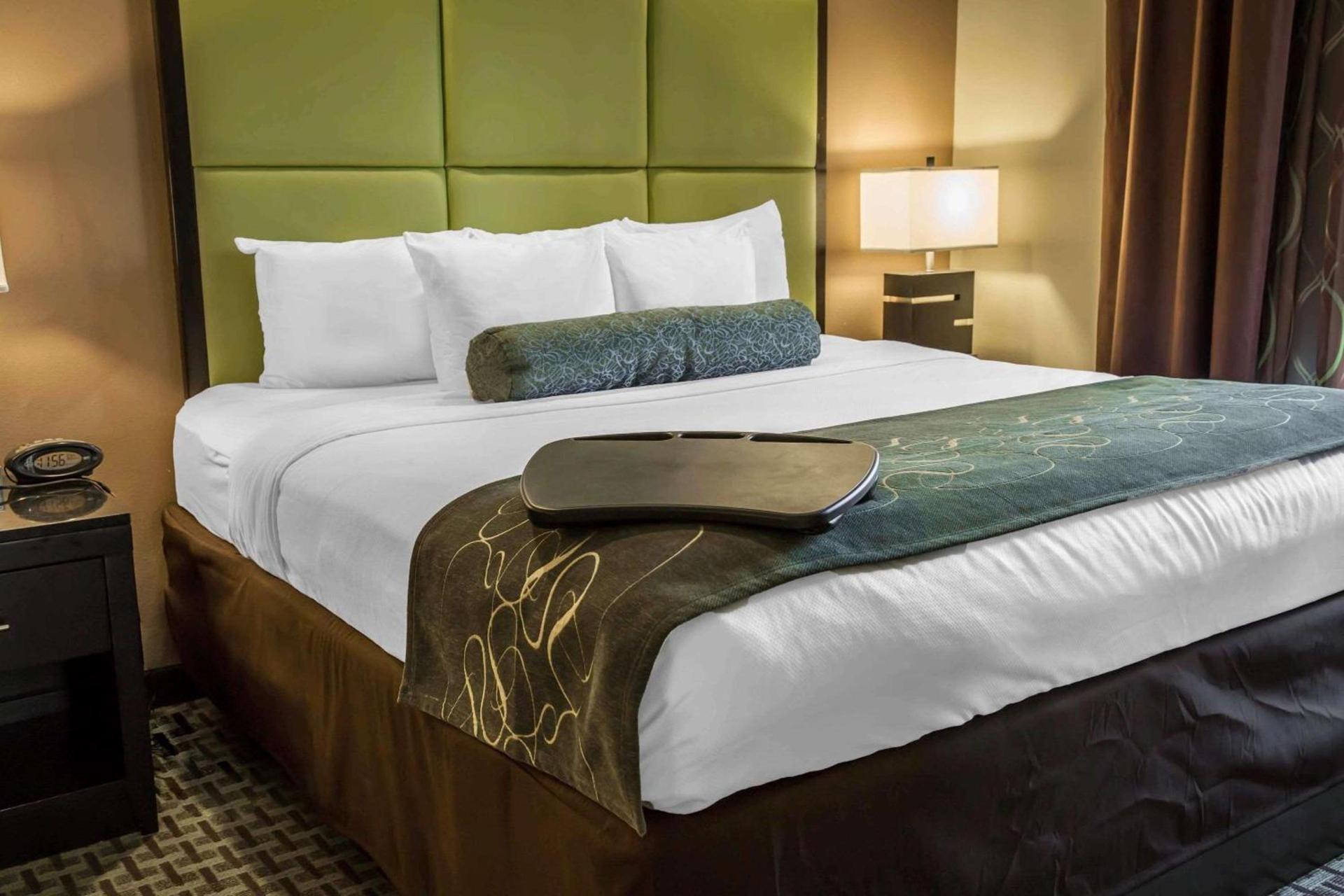Comfort Suites New Bern near Cherry Point photo 14
