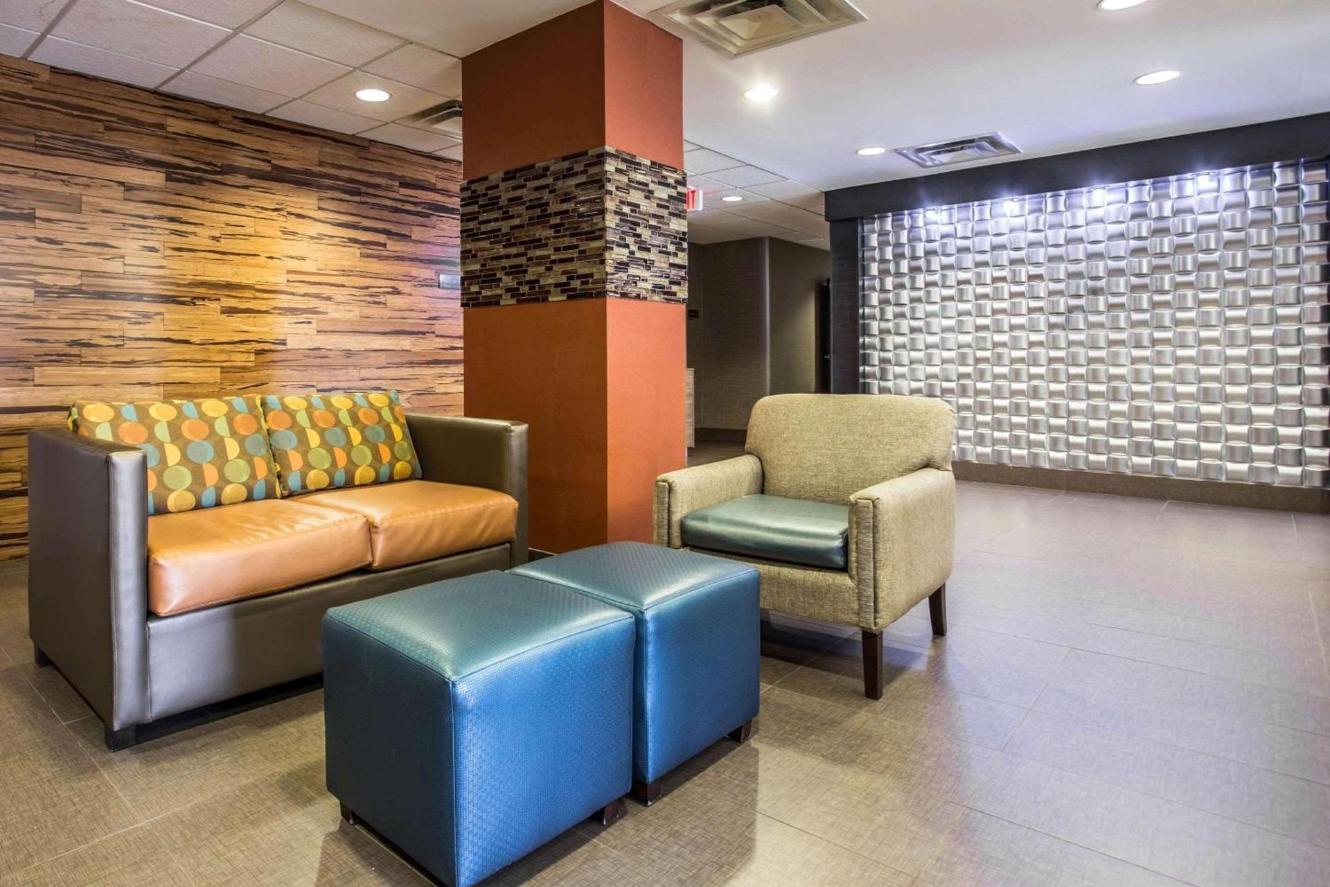 Spark By Hilton Kannapolis photo 2