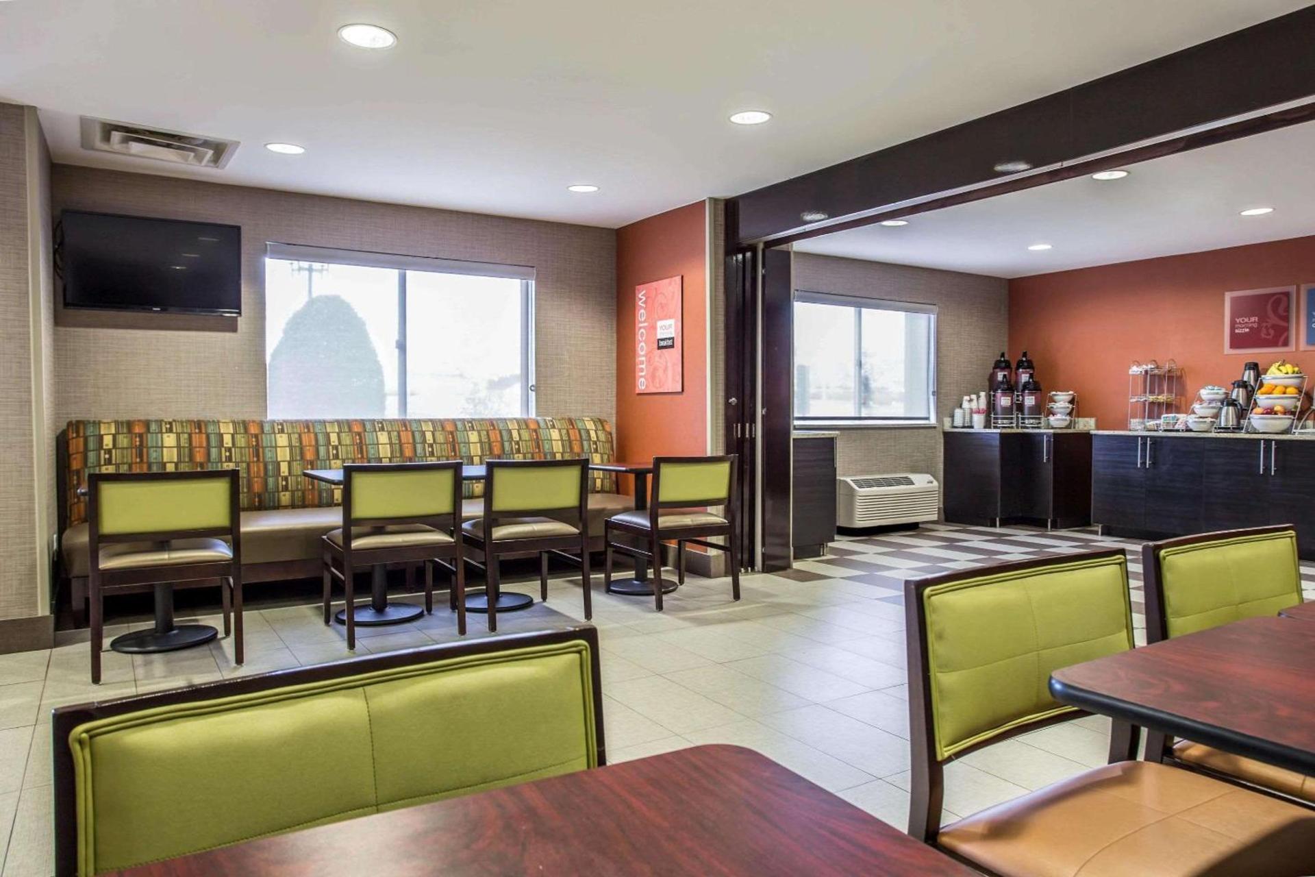Spark By Hilton Kannapolis photo 28