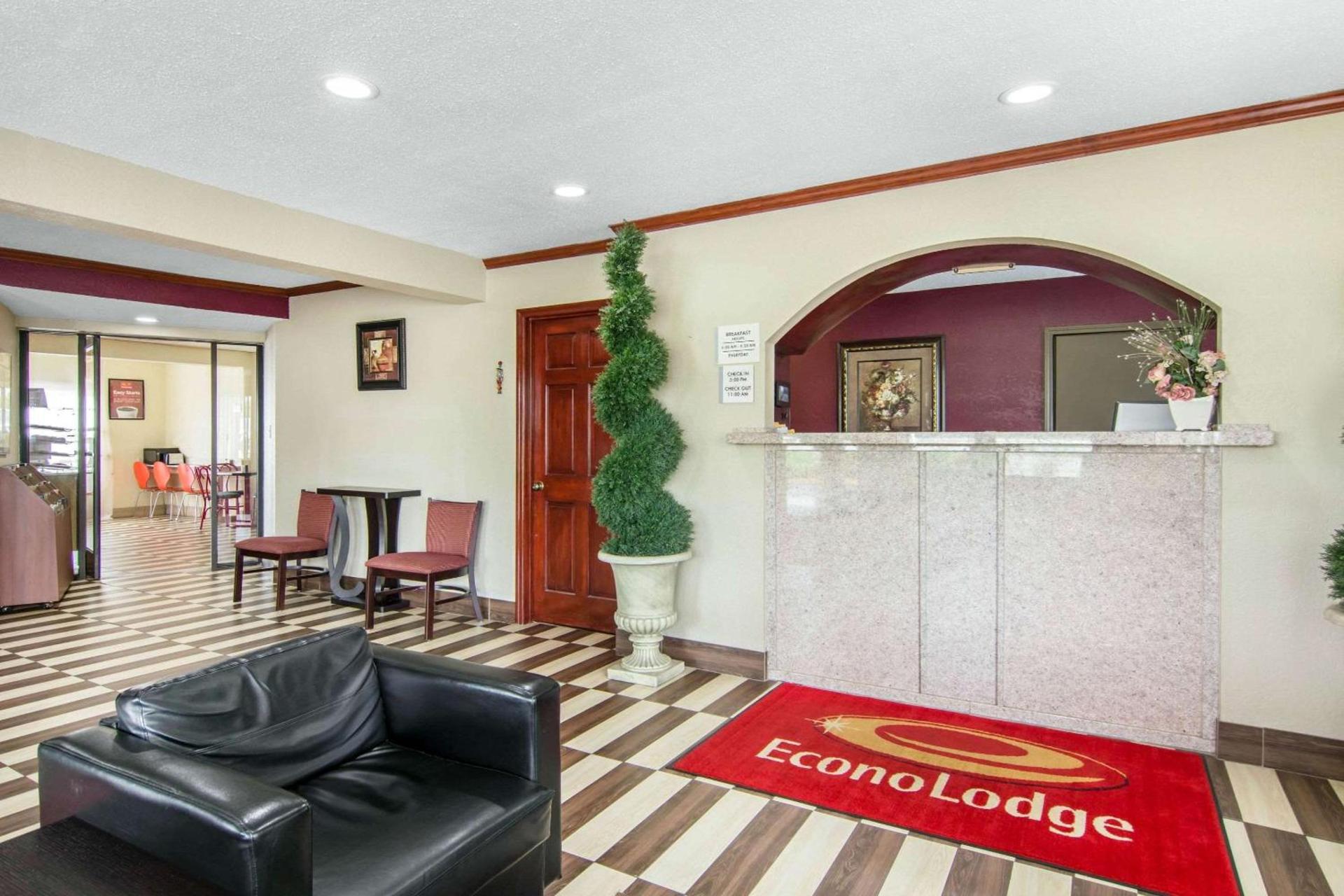 Park Inn by Radisson, Weldon - Roanoke Rapids photo 4