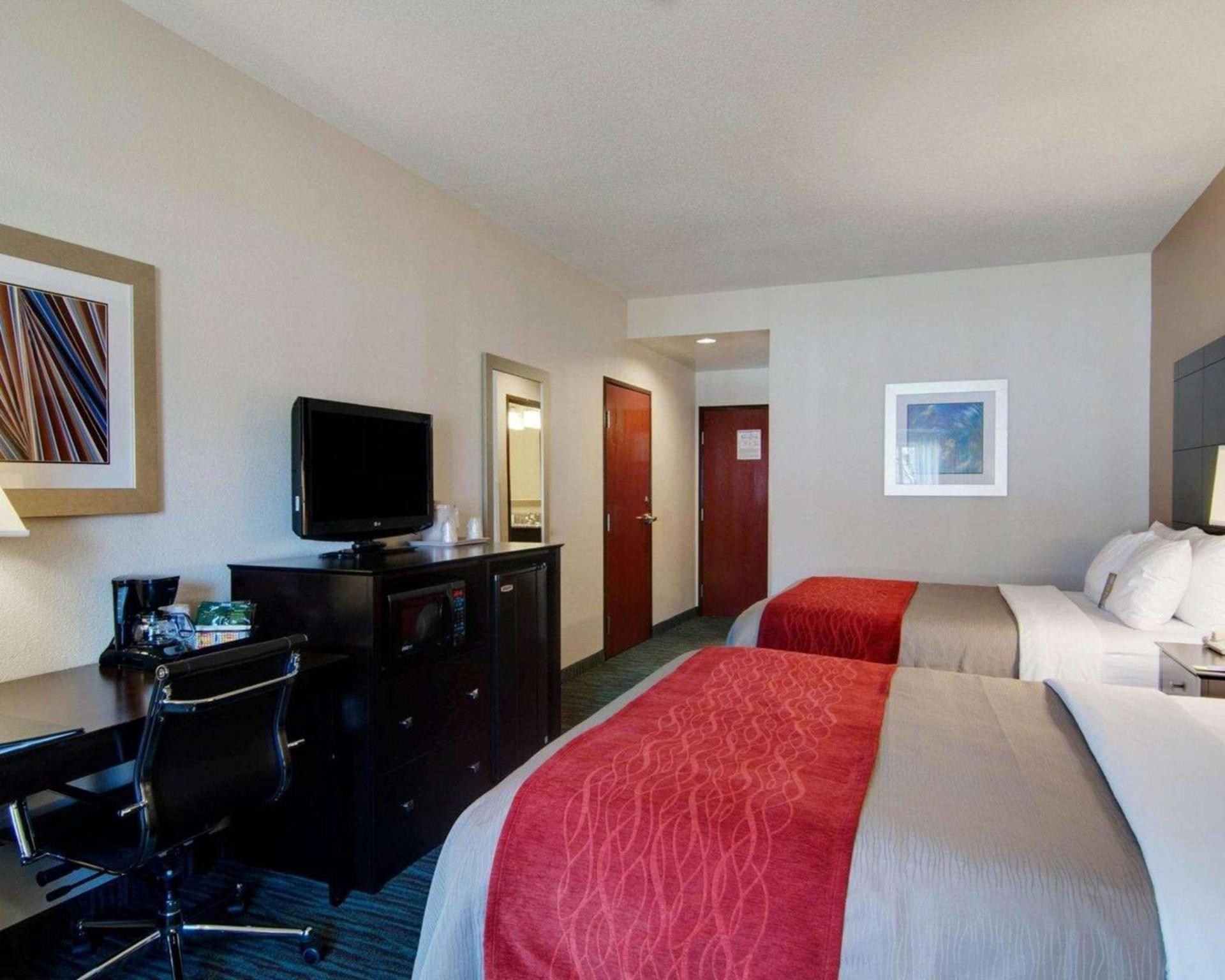 Comfort Inn Mount Airy photo 13