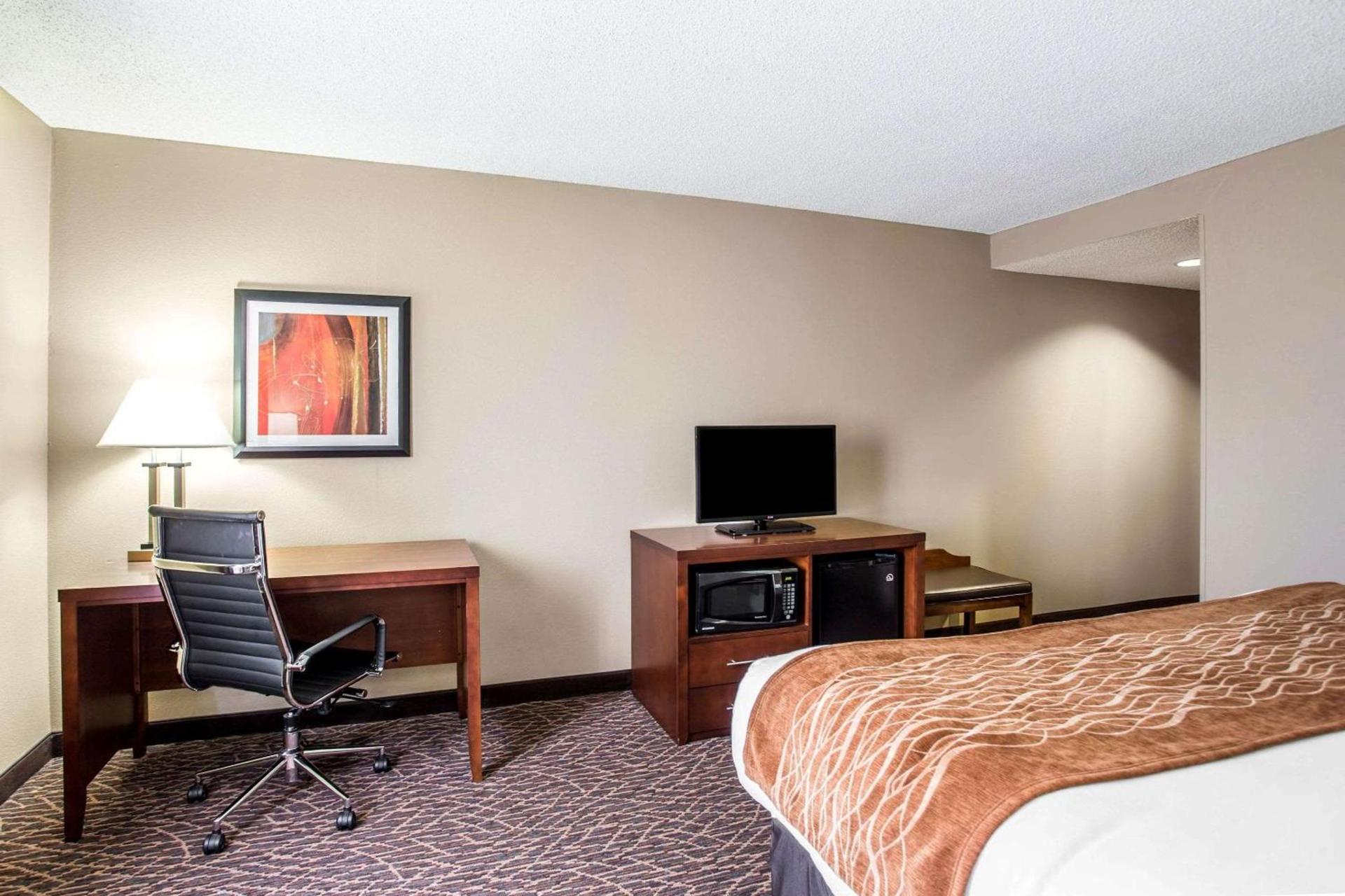 Spark By Hilton Kannapolis photo 7
