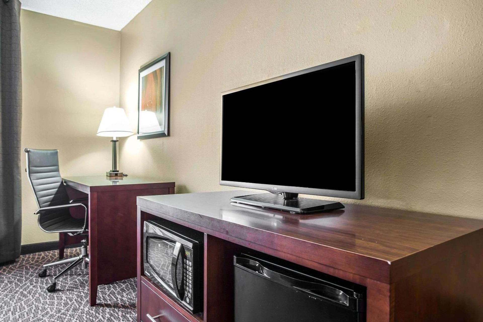 Spark By Hilton Kannapolis photo 10