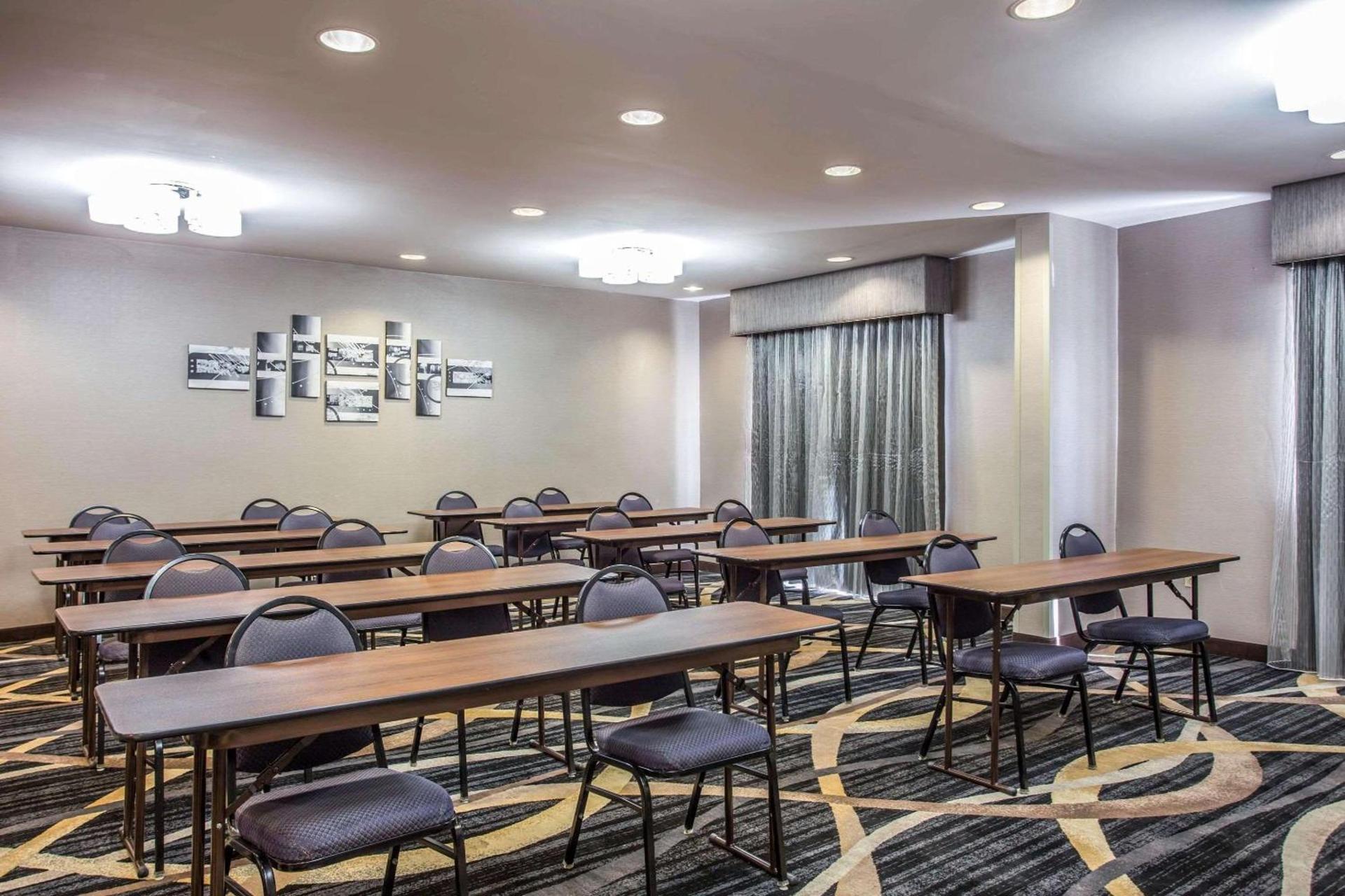 Spark By Hilton Kannapolis photo 24