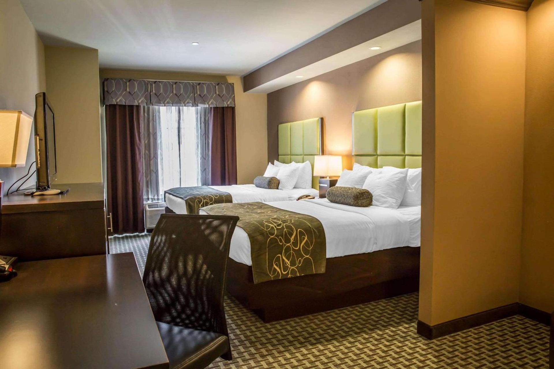 Comfort Suites New Bern near Cherry Point photo 7