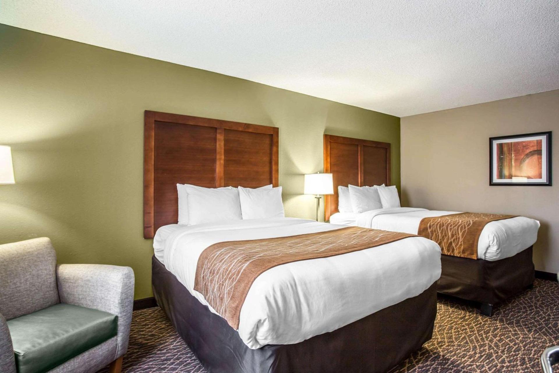 Spark By Hilton Kannapolis photo 11