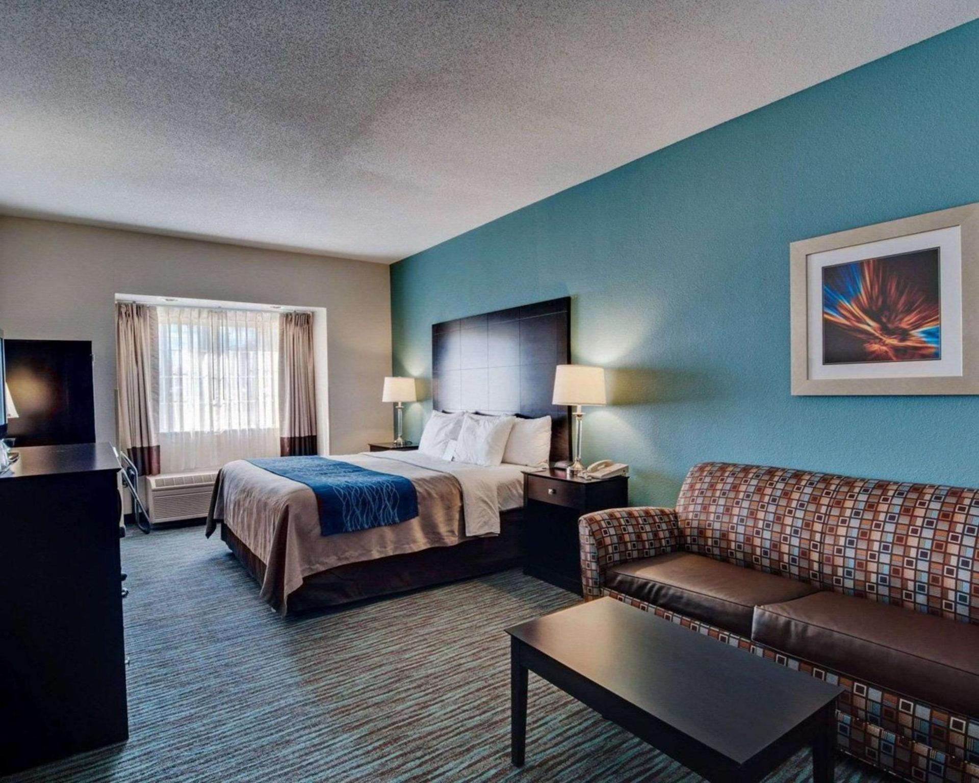 Comfort Inn Mount Airy photo 6