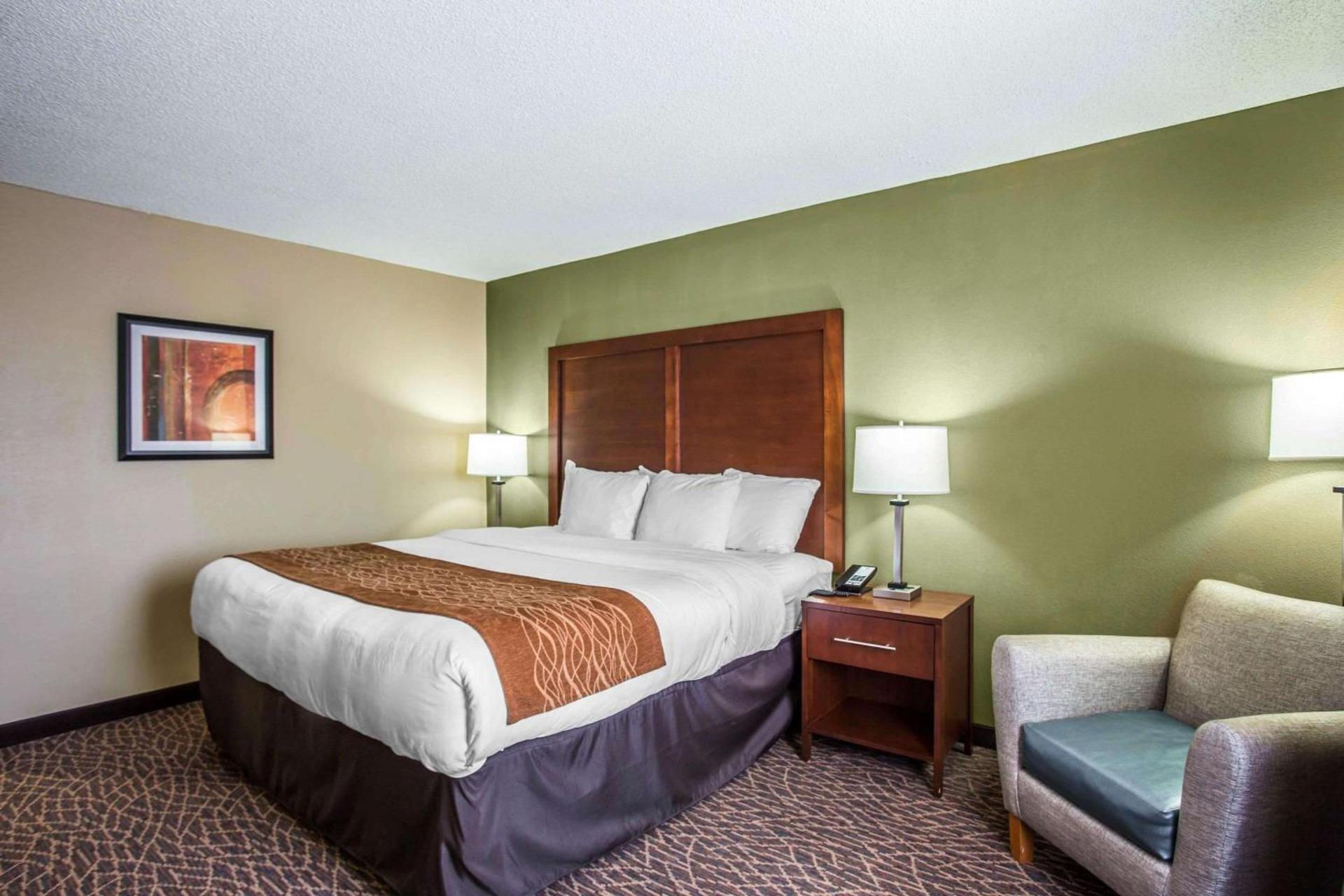 Spark By Hilton Kannapolis photo 13