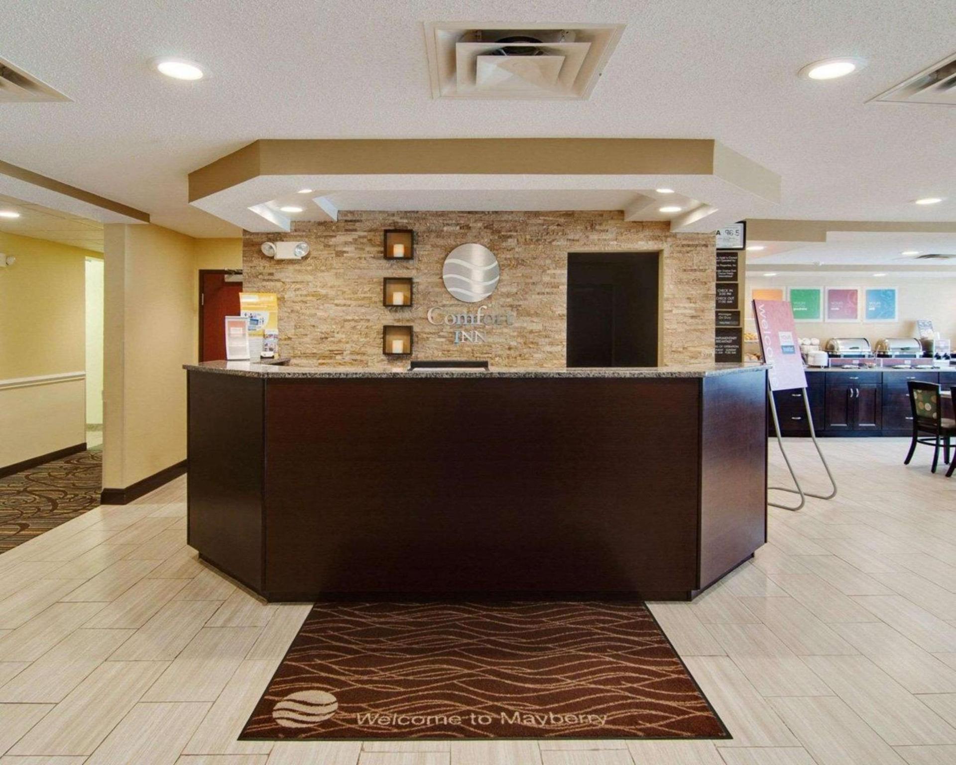Comfort Inn Mount Airy photo 4