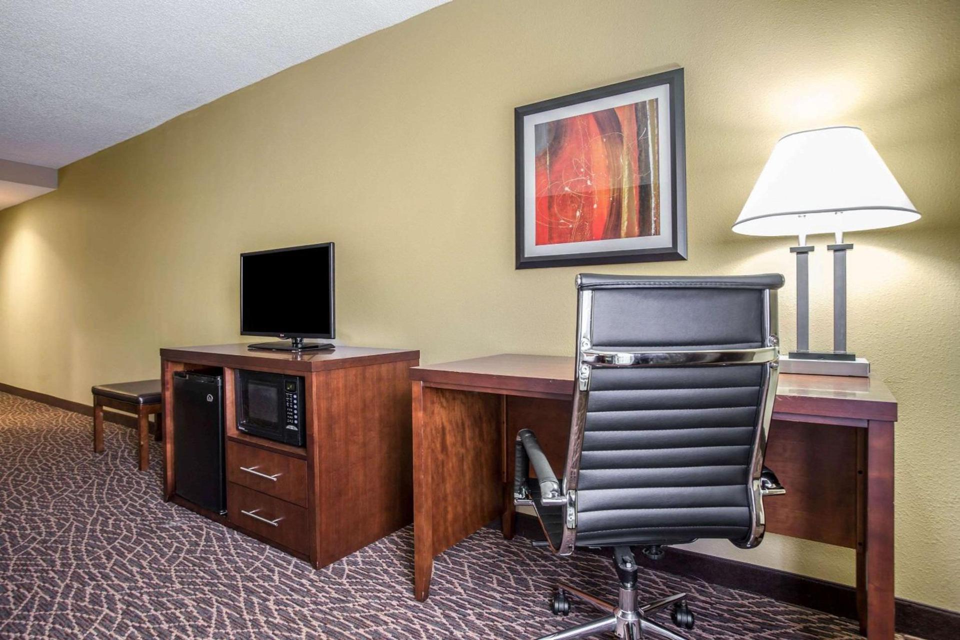 Spark By Hilton Kannapolis photo 15