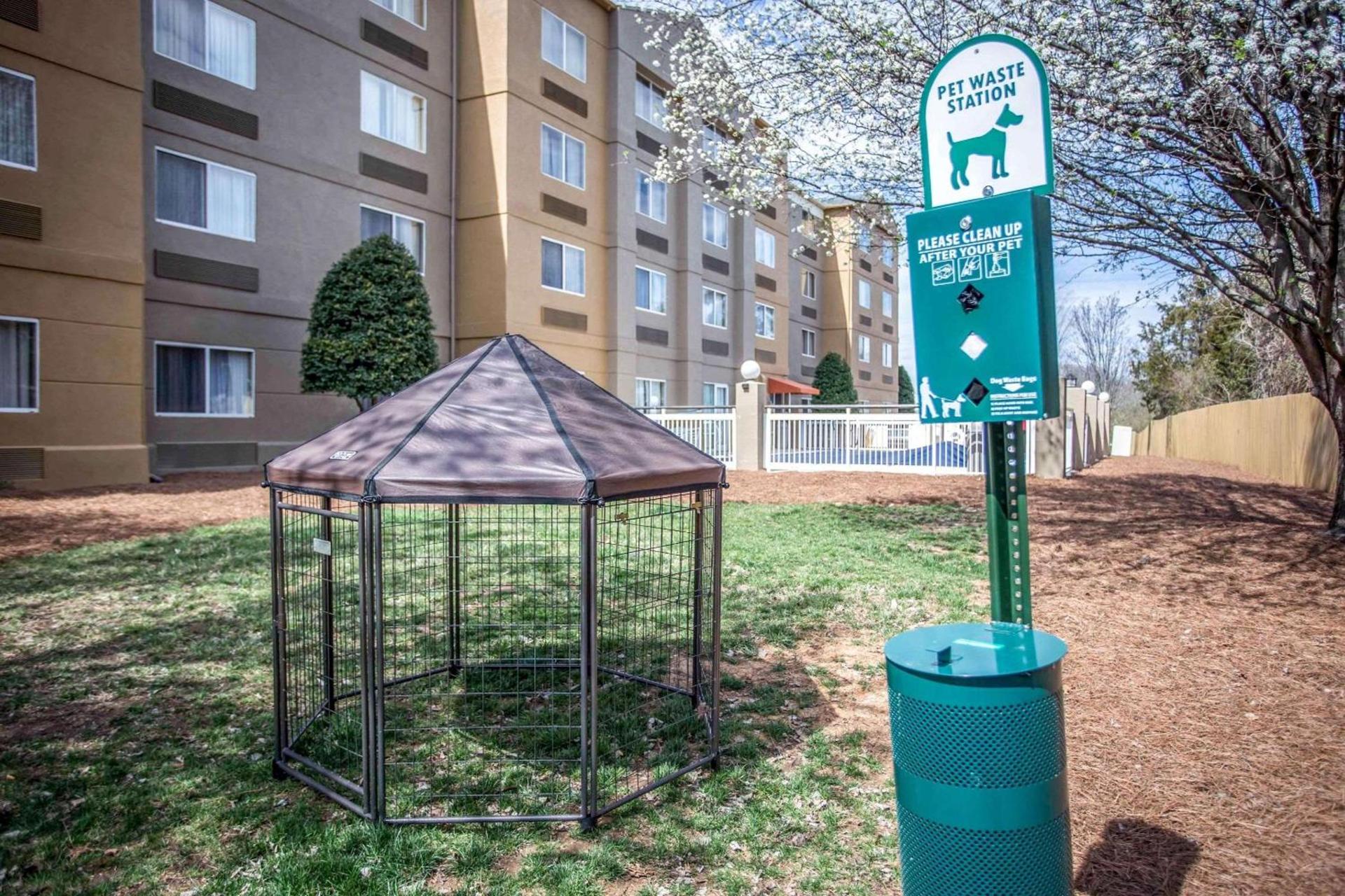 Spark By Hilton Kannapolis photo 36