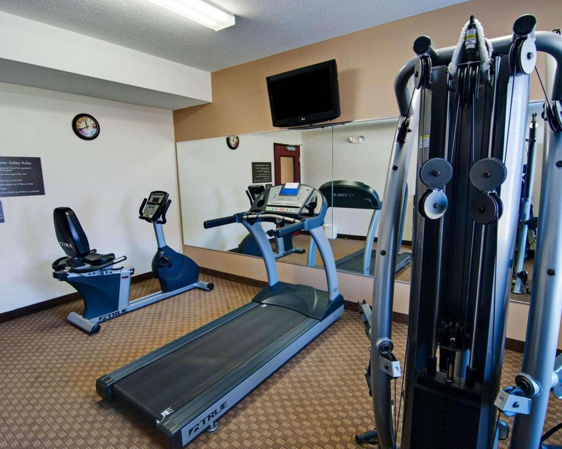 Comfort Inn Mount Airy photo 18