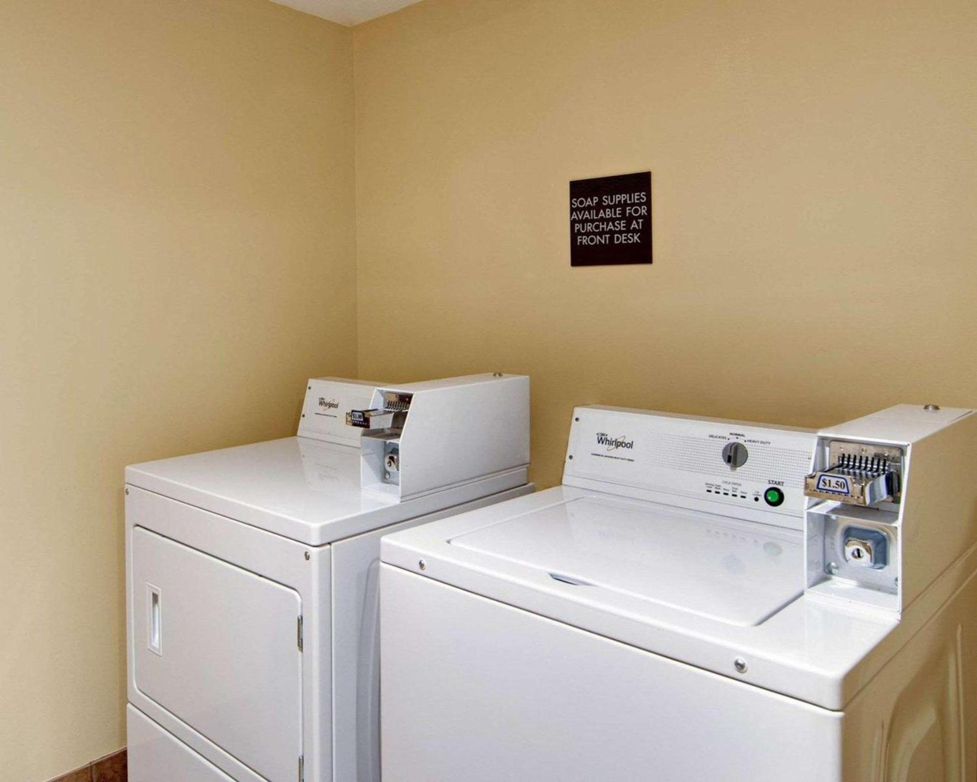 Comfort Inn Mount Airy photo 24