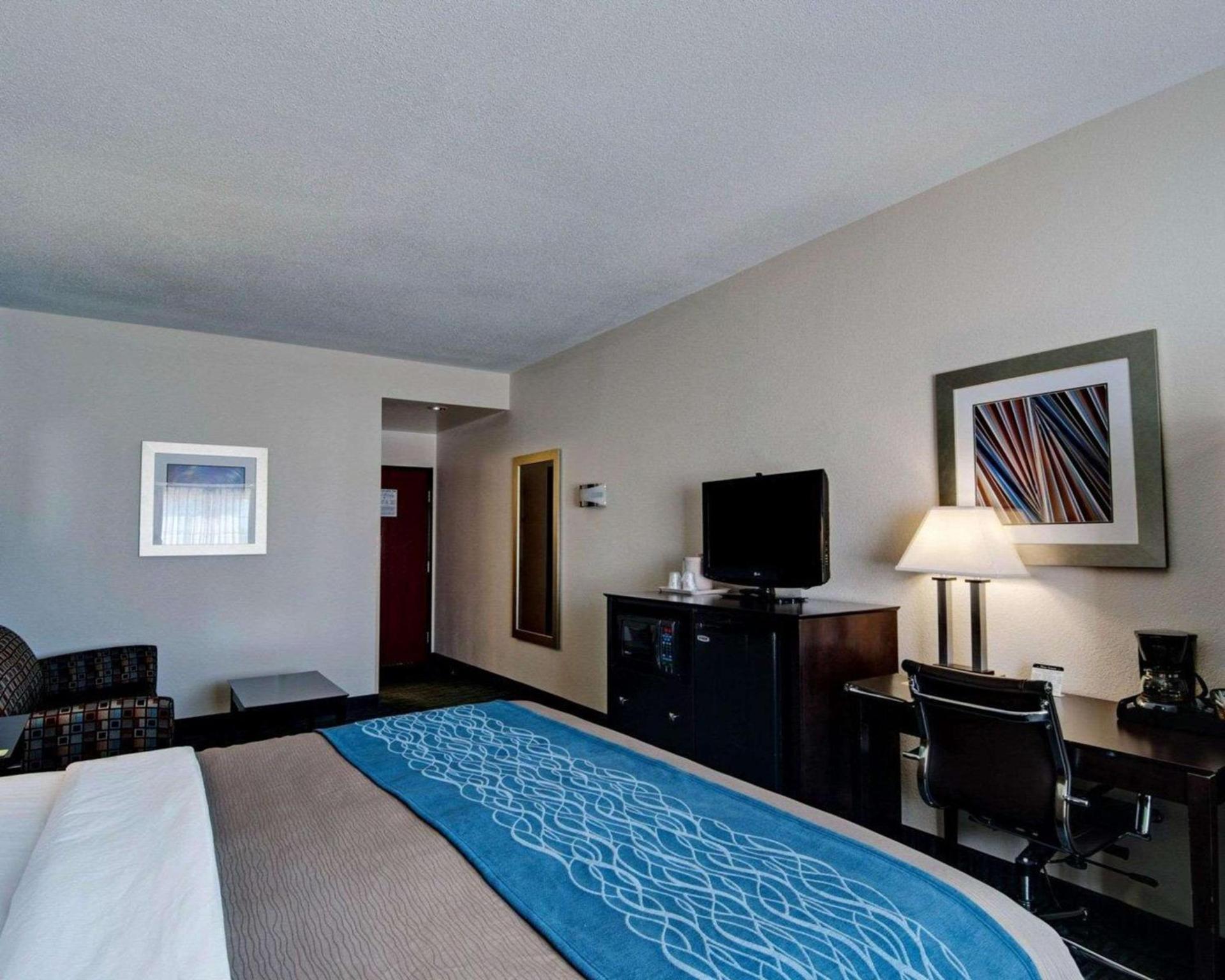 Comfort Inn Mount Airy photo 11