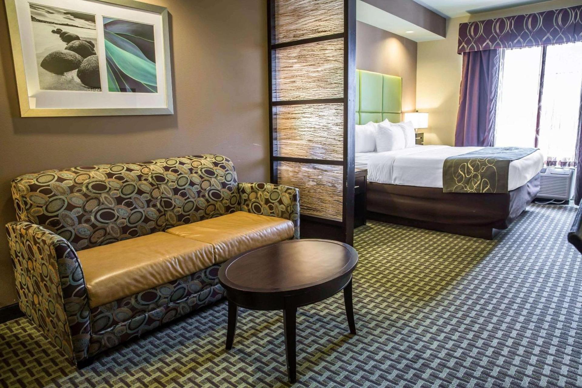 Comfort Suites New Bern near Cherry Point photo 18