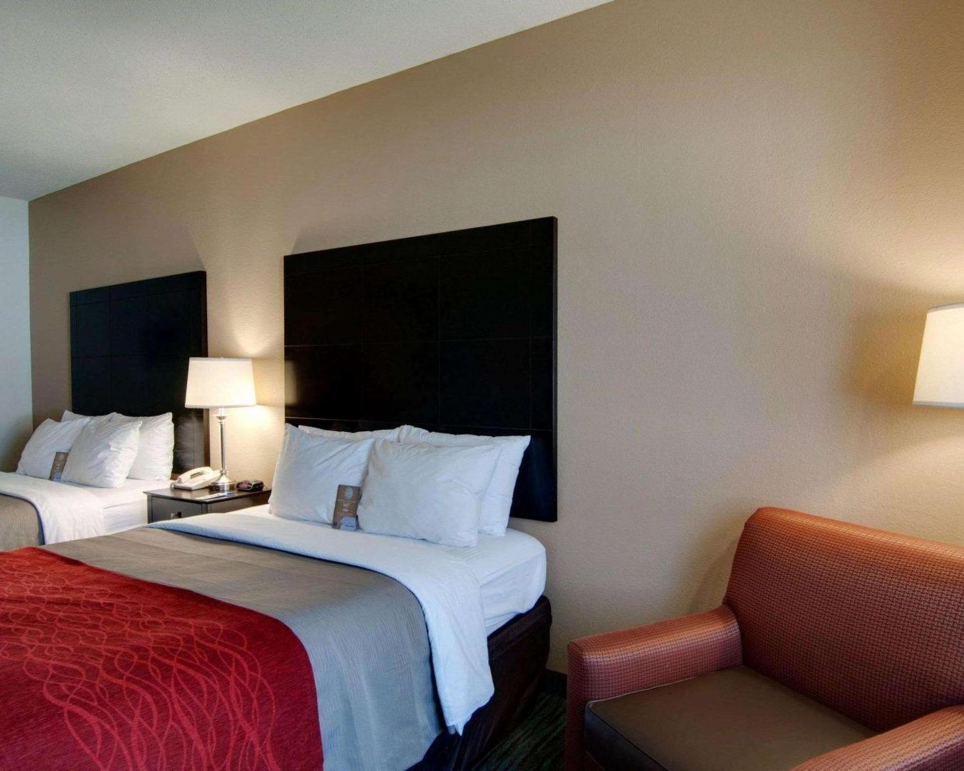 Comfort Inn Mount Airy photo 12