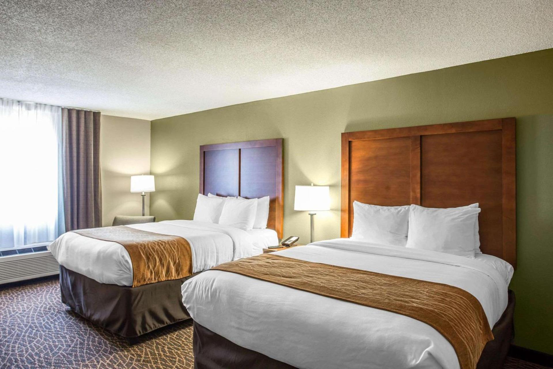 Spark By Hilton Kannapolis photo 8