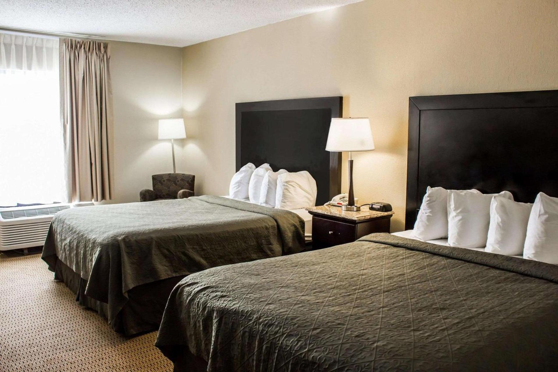 Quality Inn & Suites Wilson I-95 photo 5