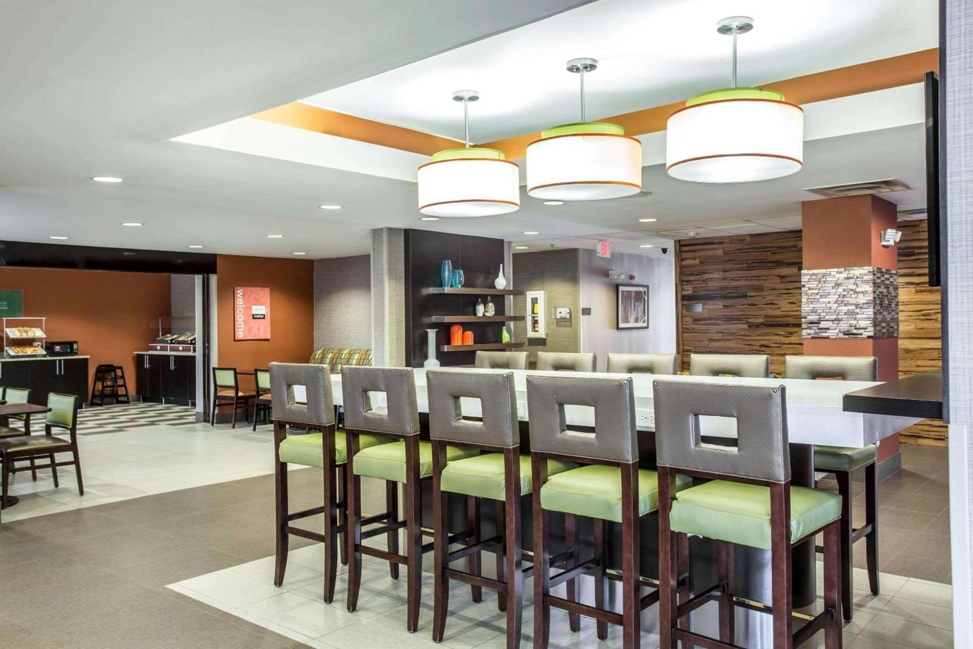 Spark By Hilton Kannapolis photo 31