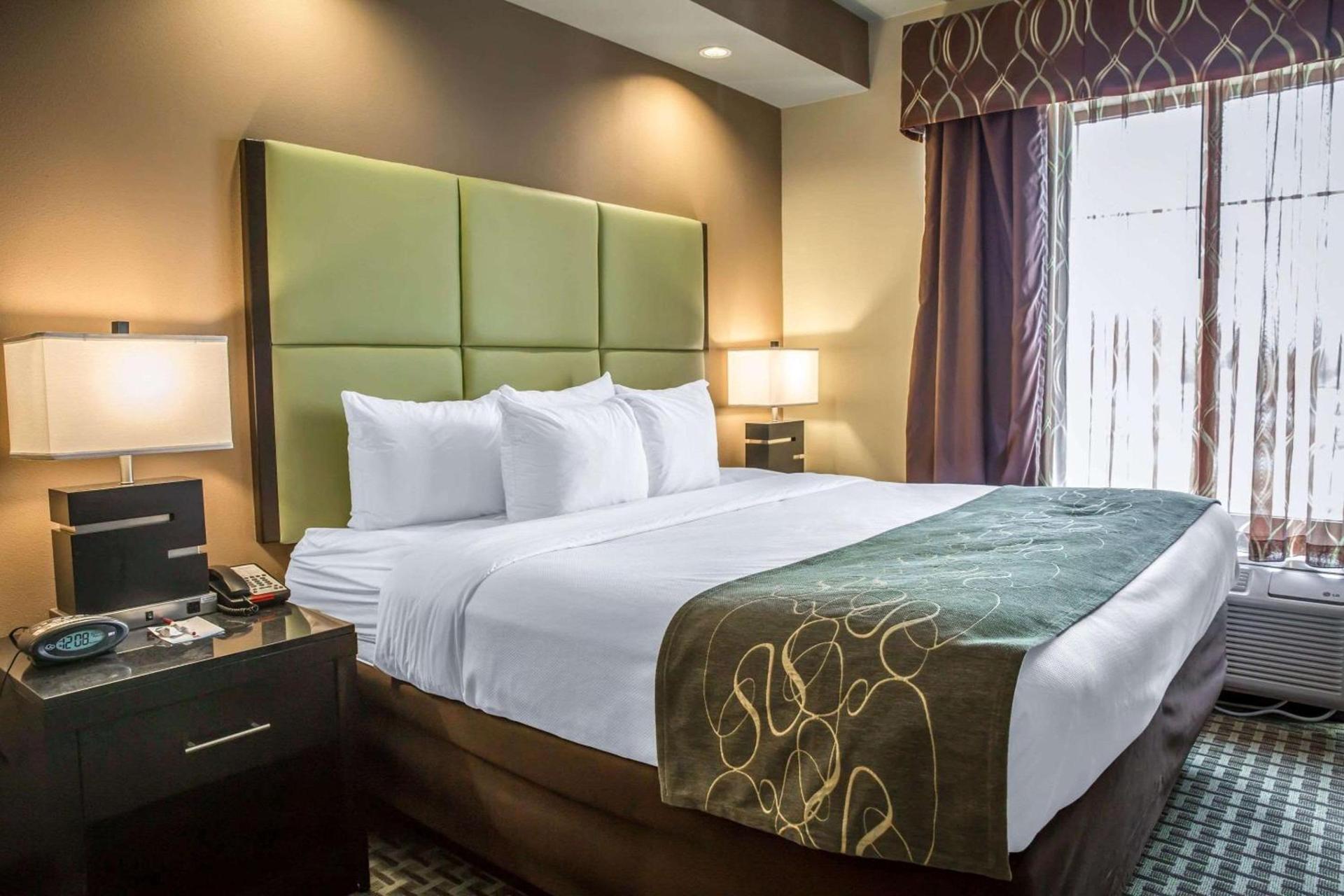 Comfort Suites New Bern near Cherry Point photo 20
