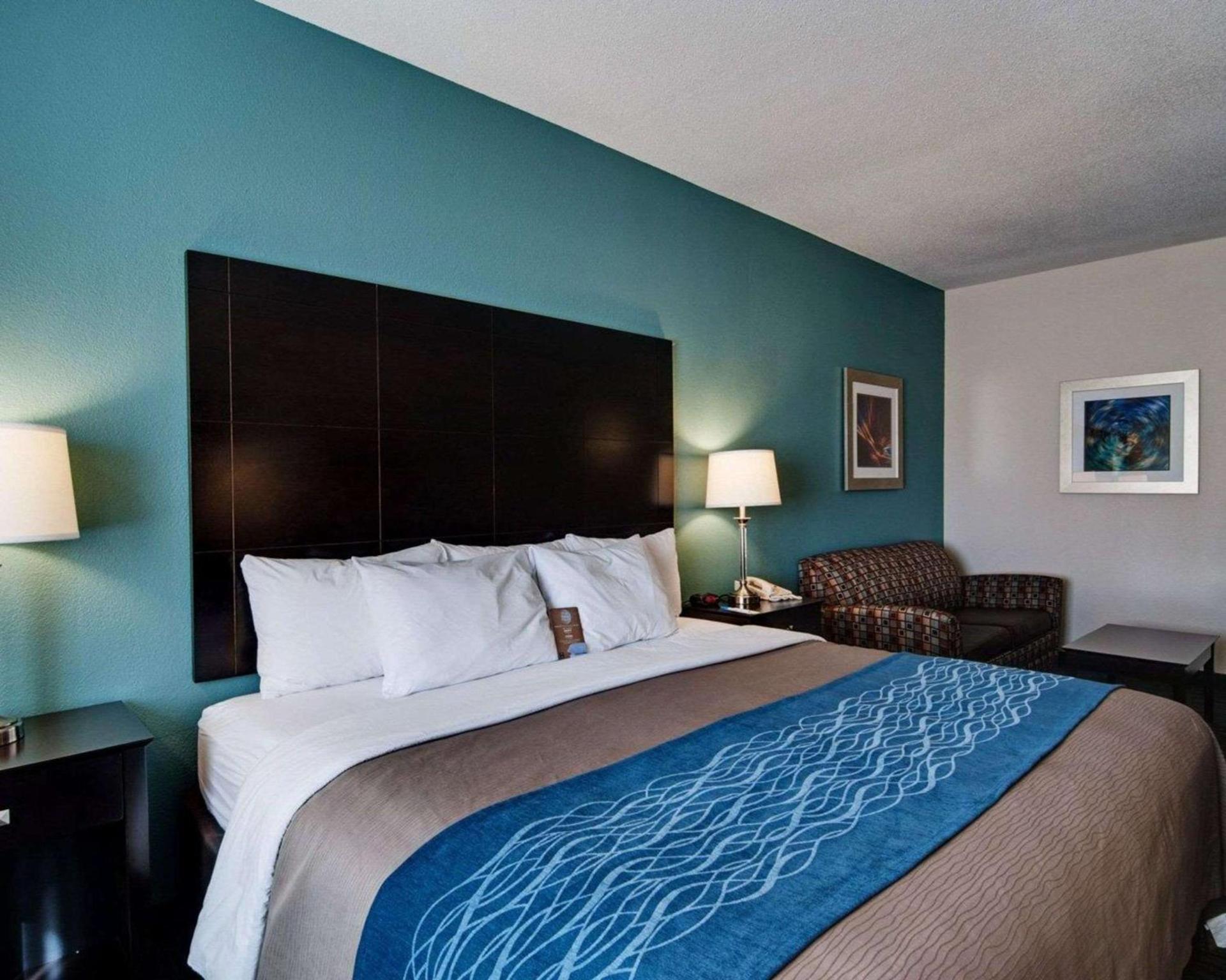 Comfort Inn Mount Airy photo 7