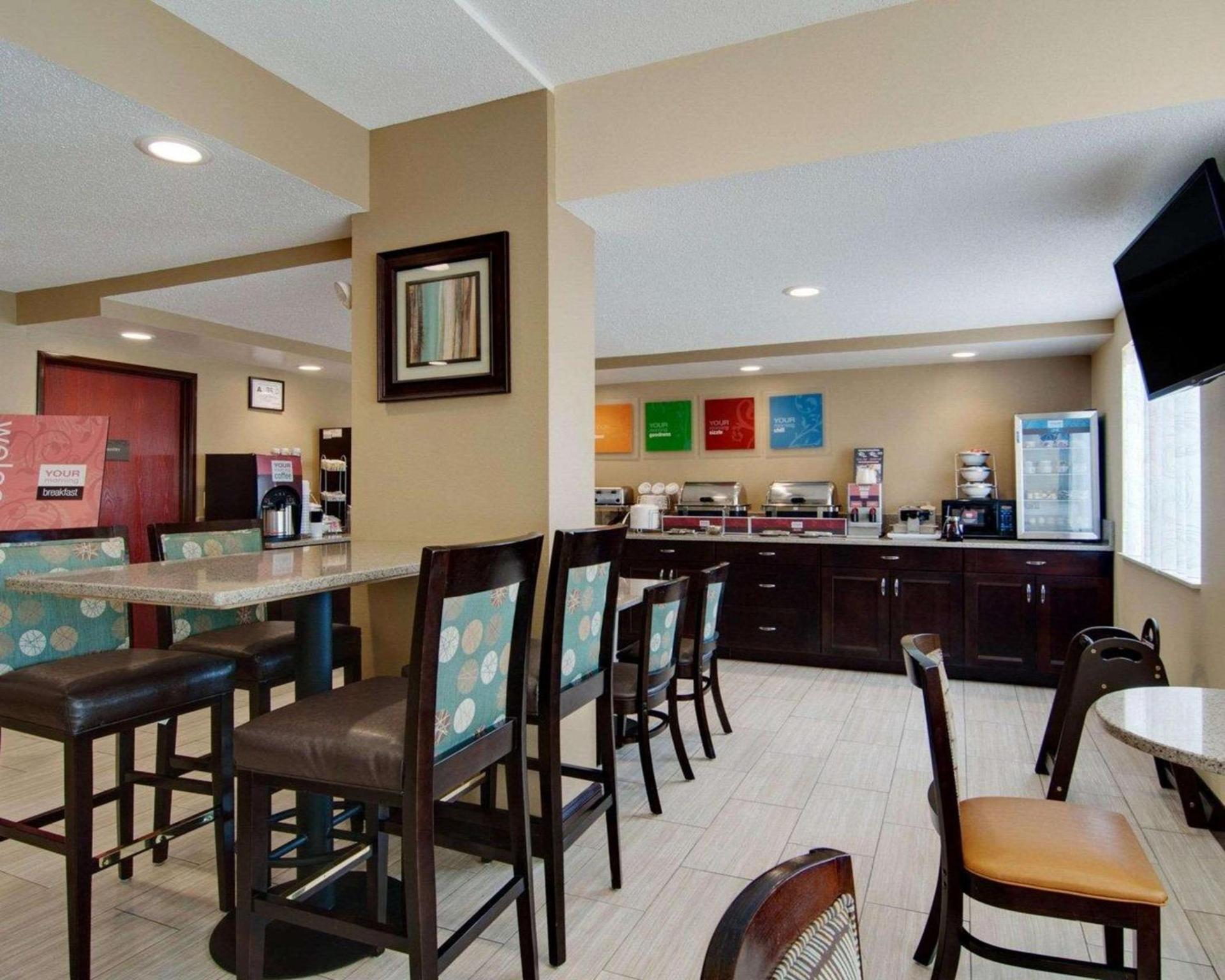 Comfort Inn Mount Airy photo 23