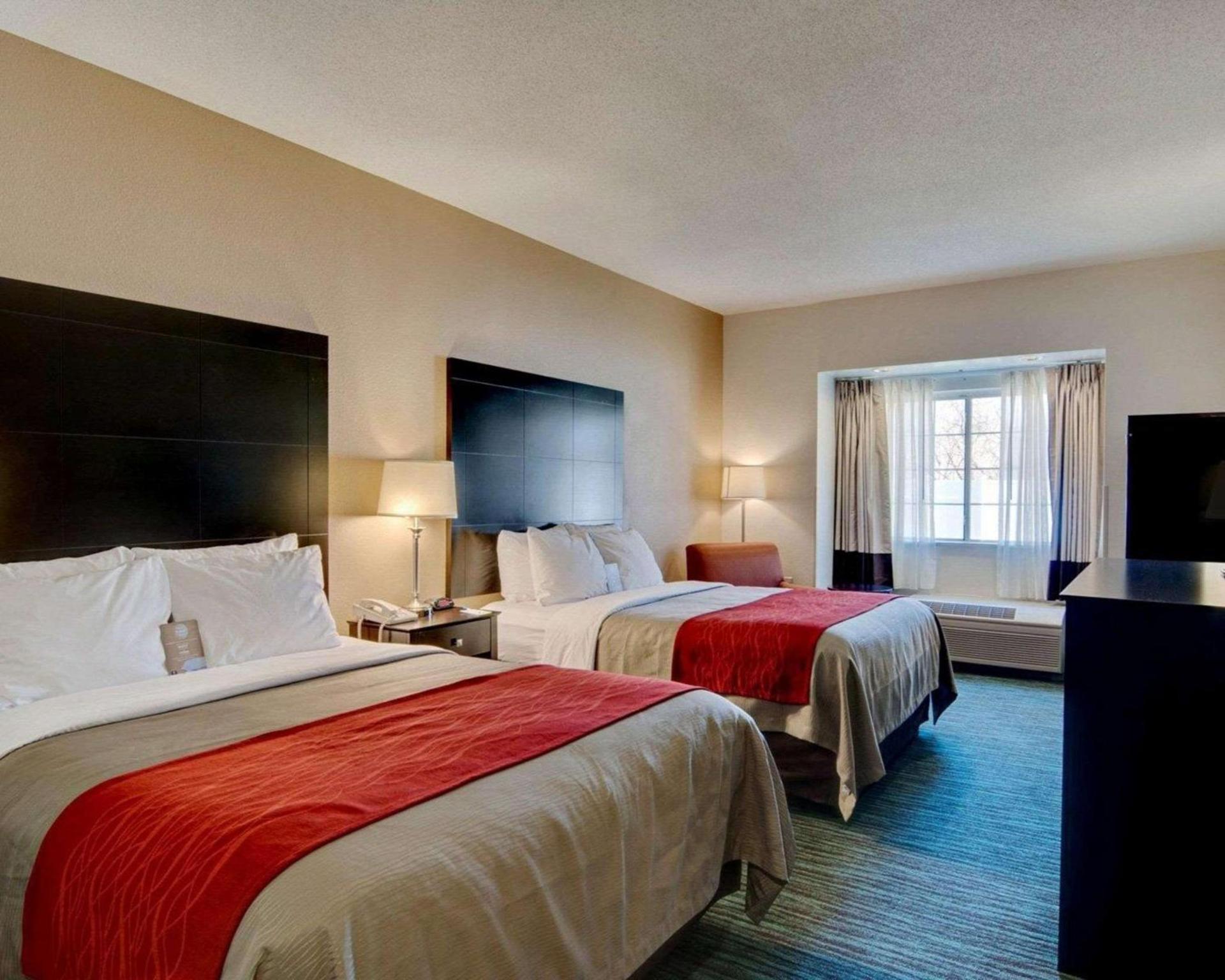Comfort Inn Mount Airy photo 10